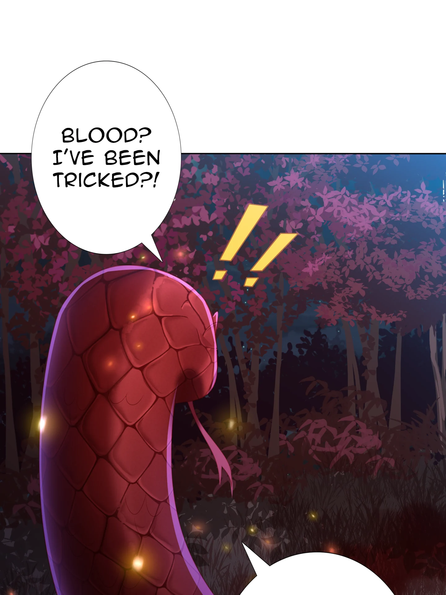 Lost Phoenix: Spoil the Repudiated Empress Chapter 138 - page 24