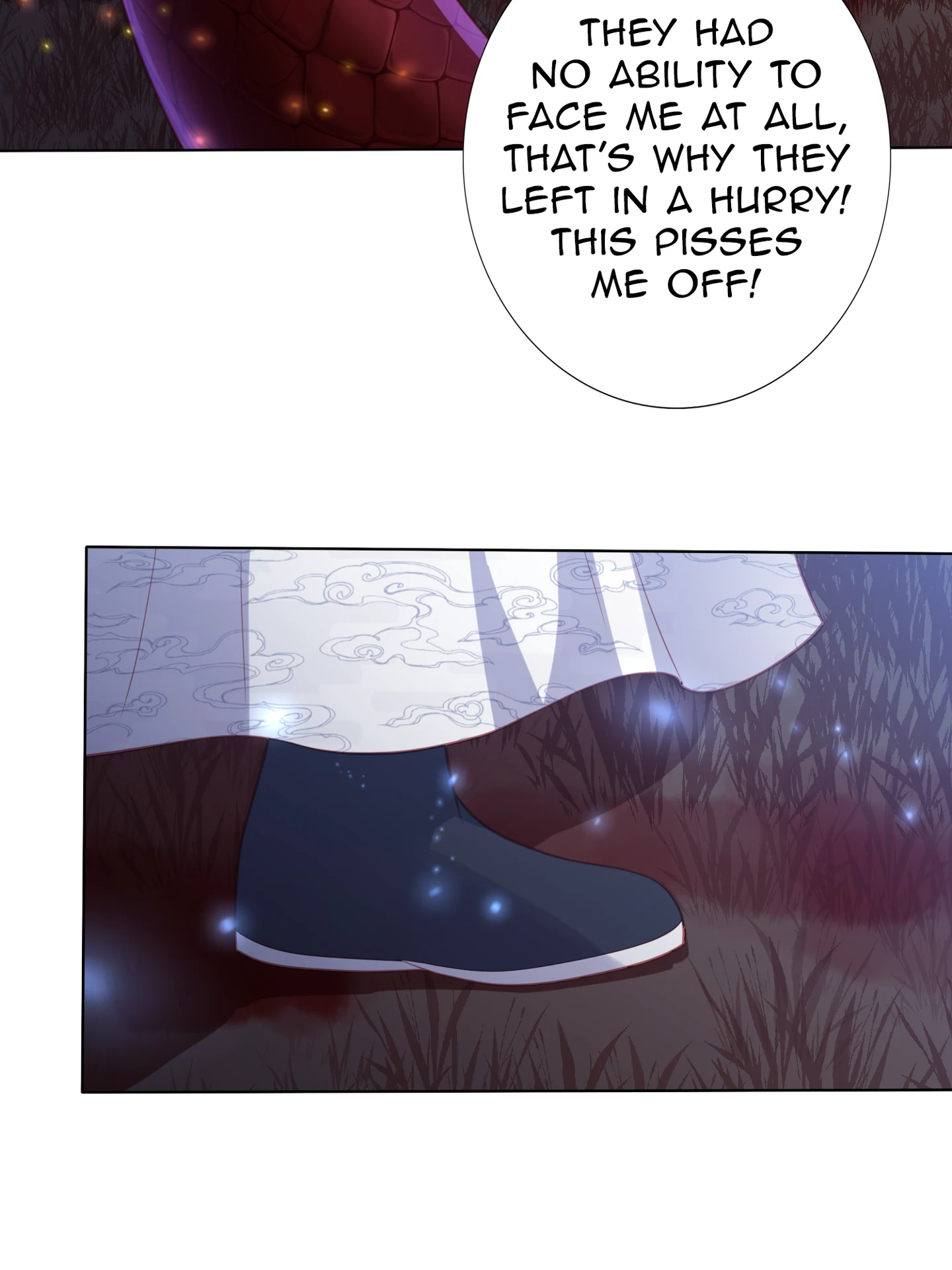 Lost Phoenix: Spoil the Repudiated Empress Chapter 138 - page 25