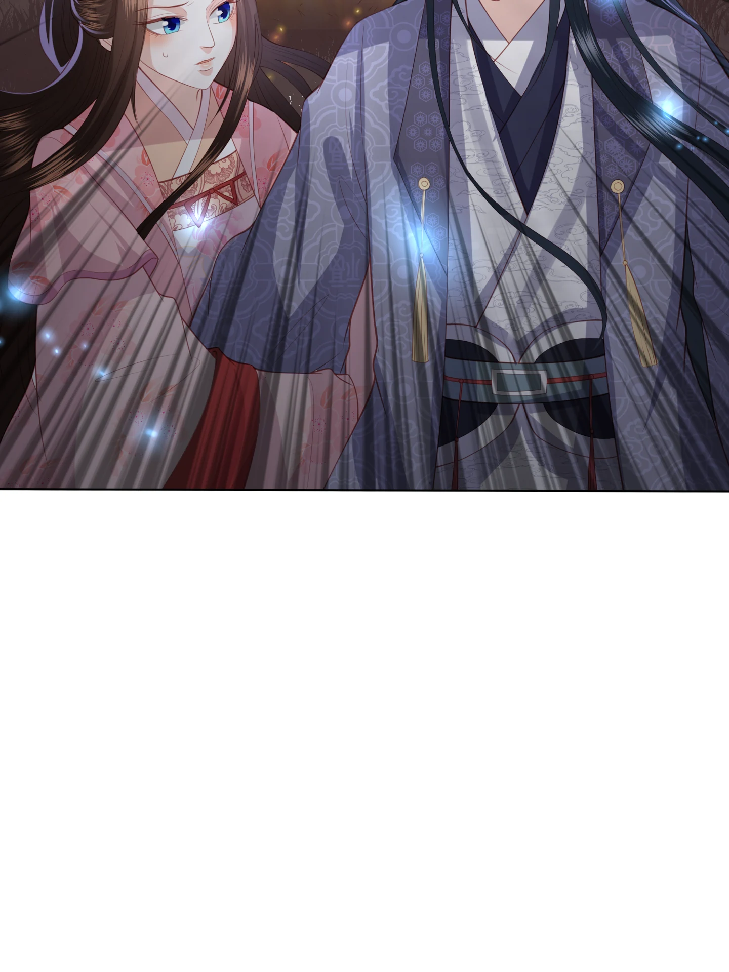 Lost Phoenix: Spoil the Repudiated Empress Chapter 138 - page 27