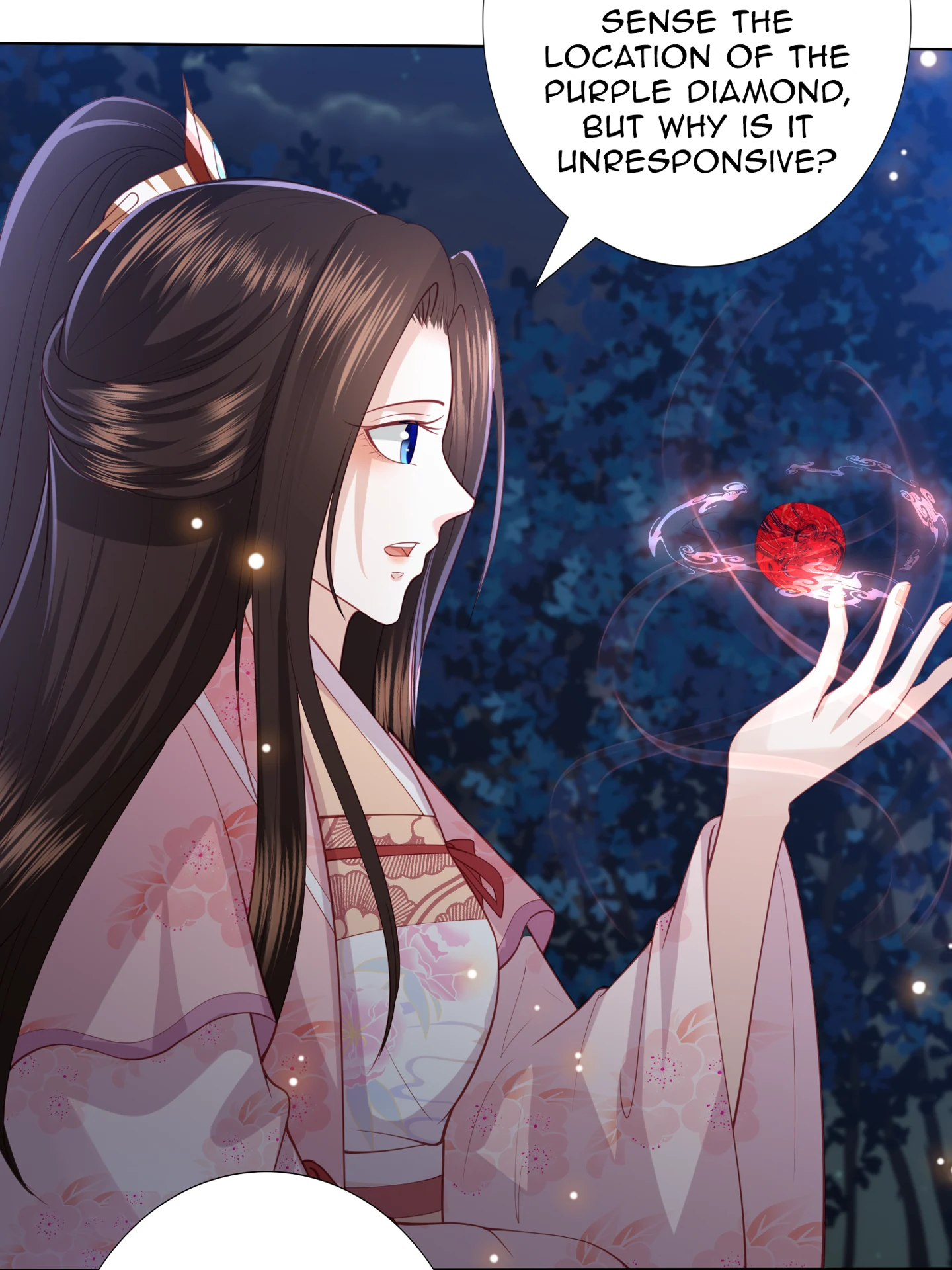 Lost Phoenix: Spoil the Repudiated Empress Chapter 138 - page 3