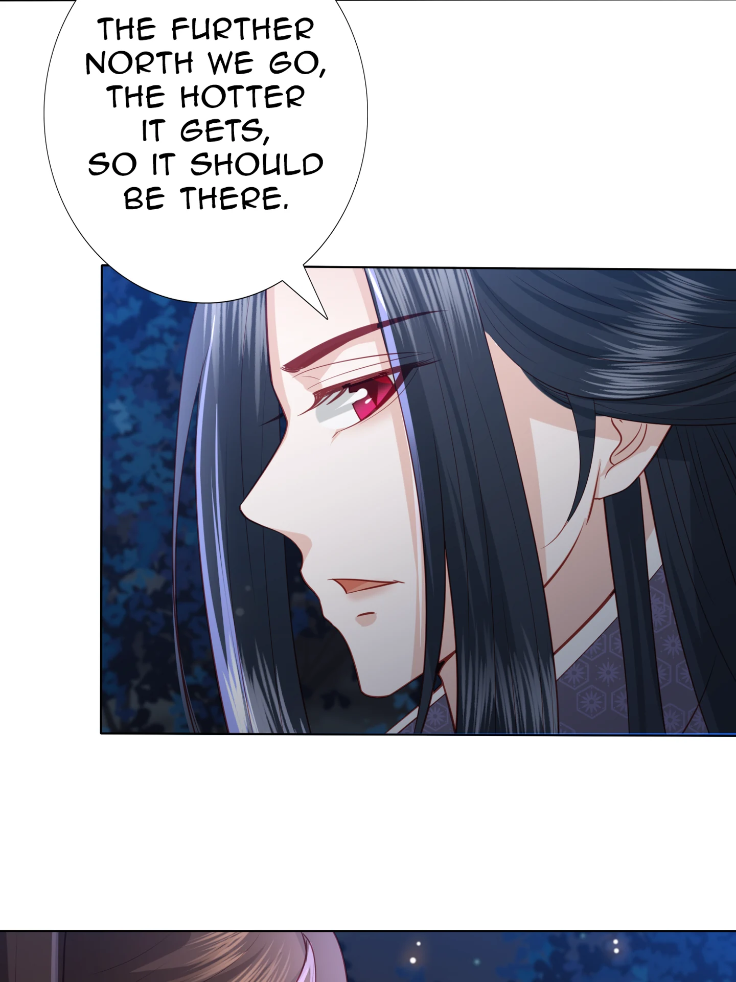 Lost Phoenix: Spoil the Repudiated Empress Chapter 138 - page 4