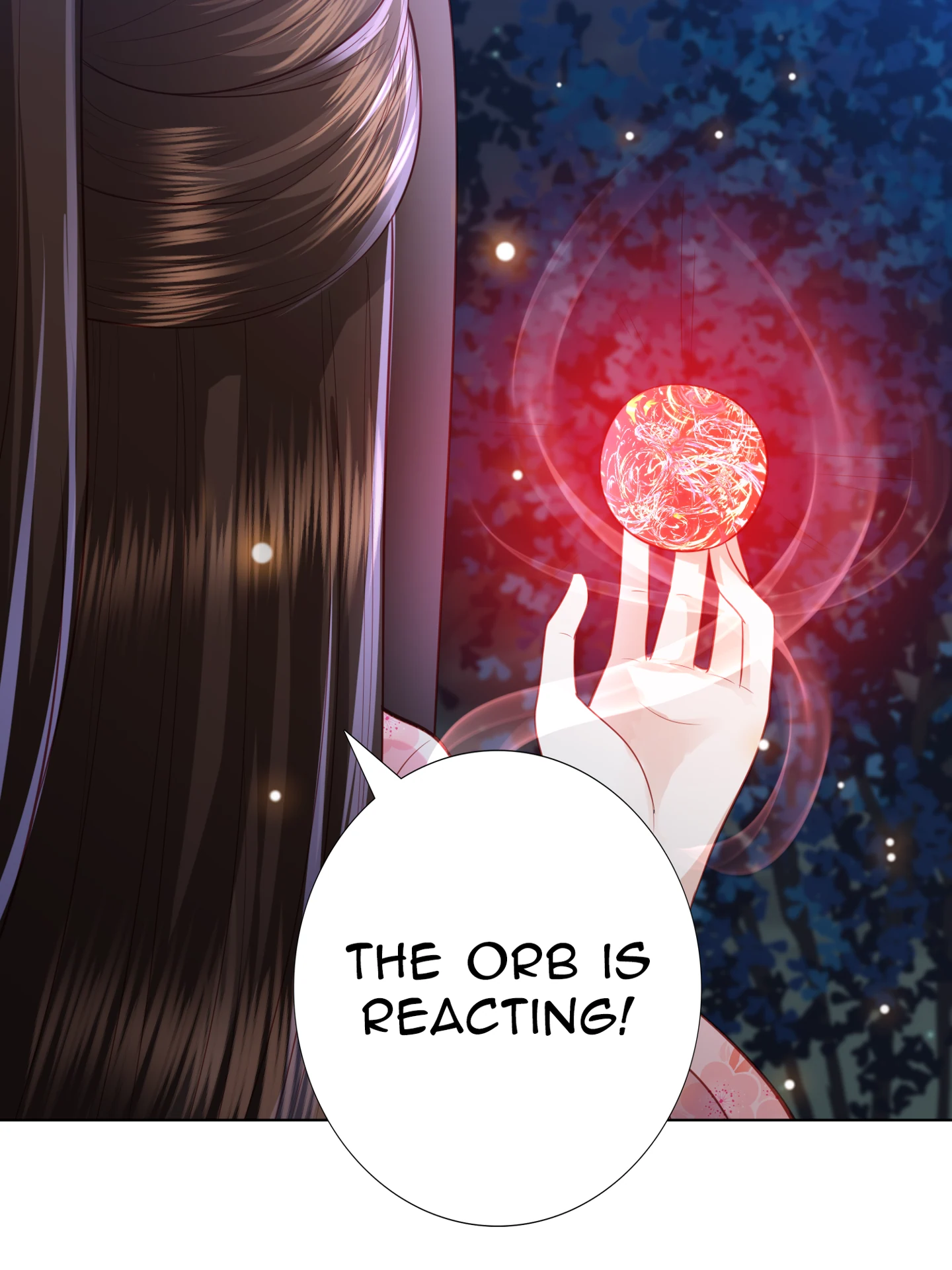 Lost Phoenix: Spoil the Repudiated Empress Chapter 138 - page 5