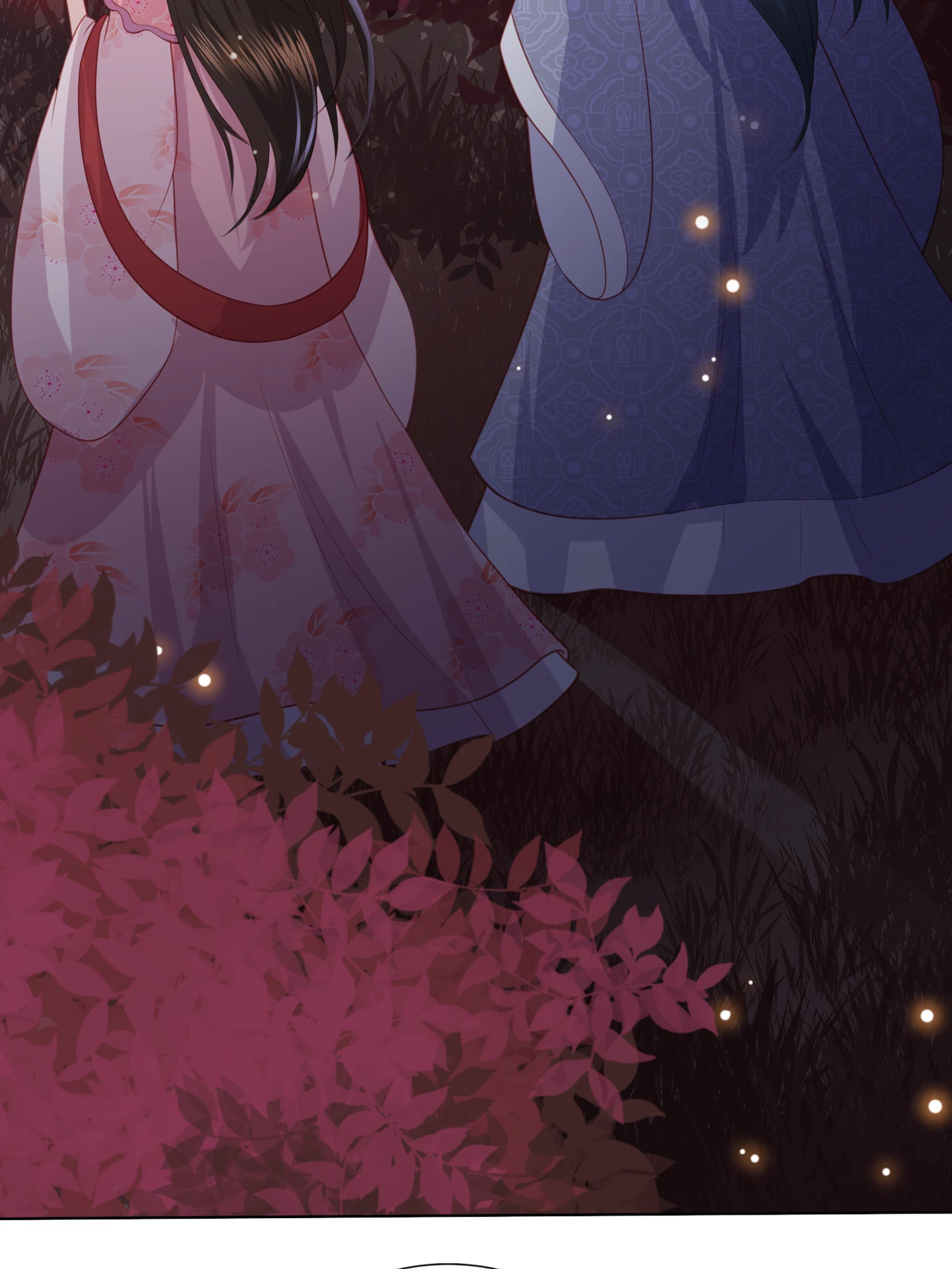 Lost Phoenix: Spoil the Repudiated Empress Chapter 138 - page 7