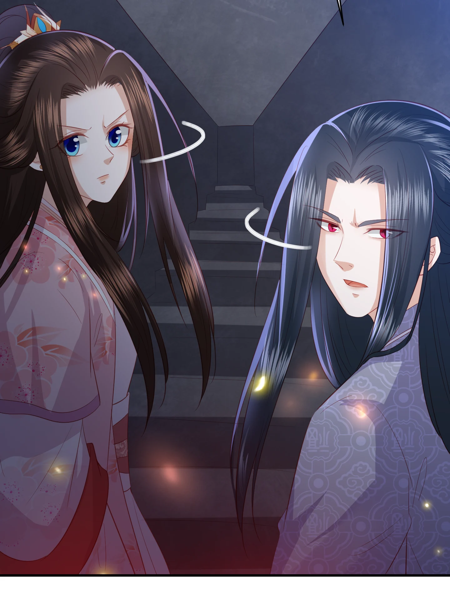 Lost Phoenix: Spoil the Repudiated Empress Chapter 139 - page 11