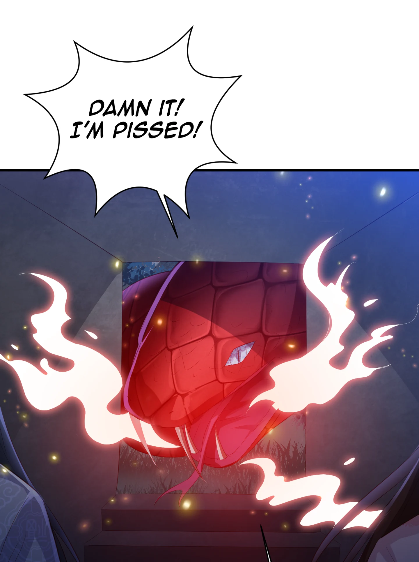 Lost Phoenix: Spoil the Repudiated Empress Chapter 139 - page 12