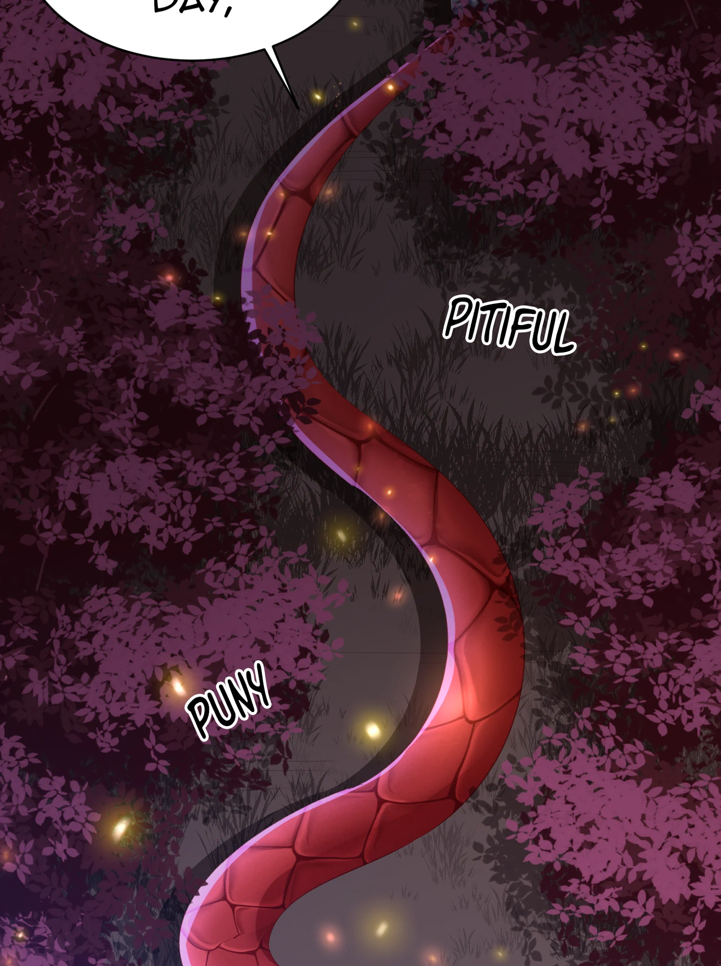Lost Phoenix: Spoil the Repudiated Empress Chapter 139 - page 14