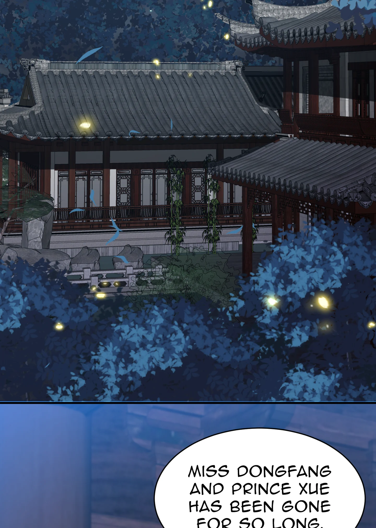 Lost Phoenix: Spoil the Repudiated Empress Chapter 139 - page 18