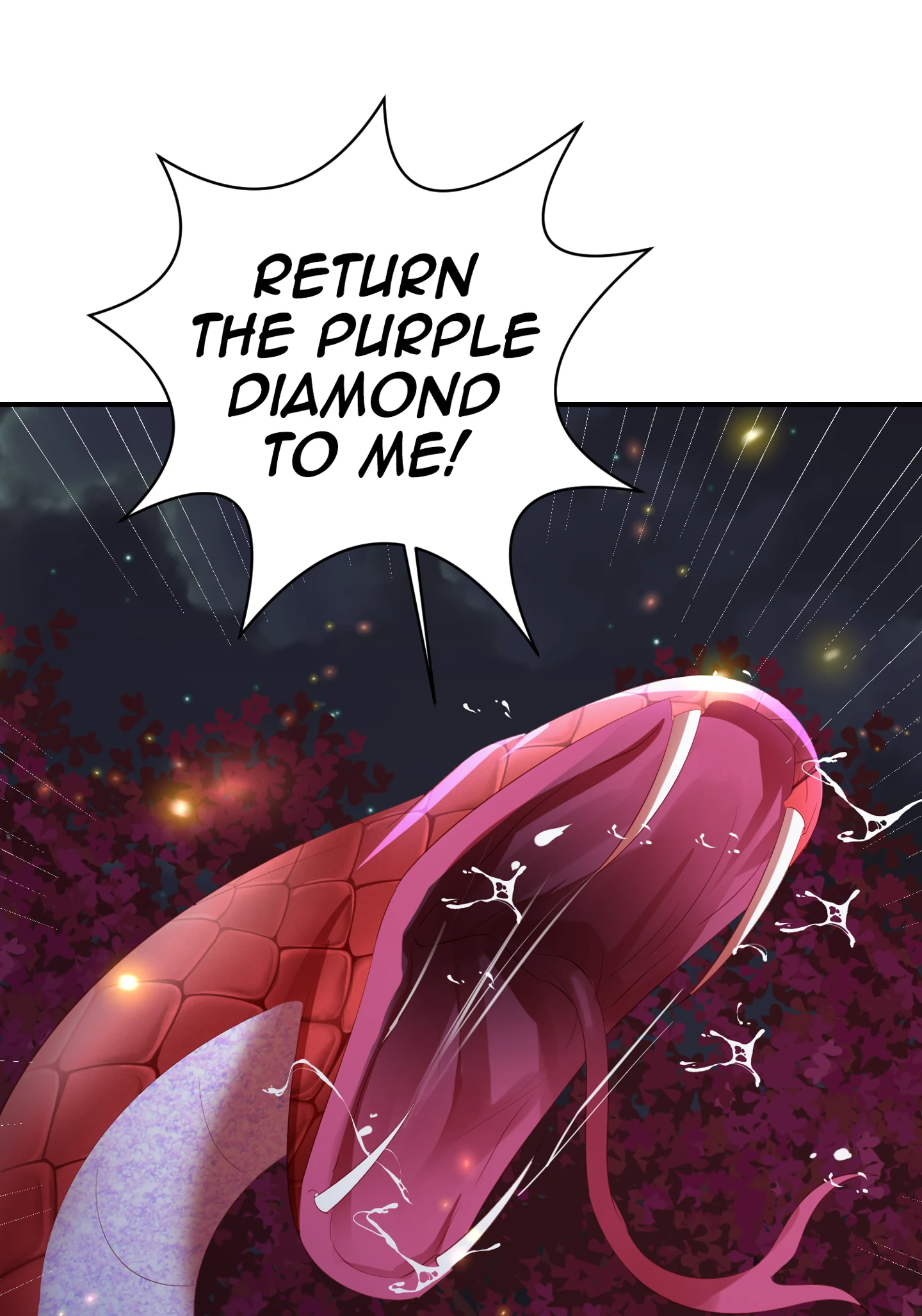 Lost Phoenix: Spoil the Repudiated Empress Chapter 139 - page 1