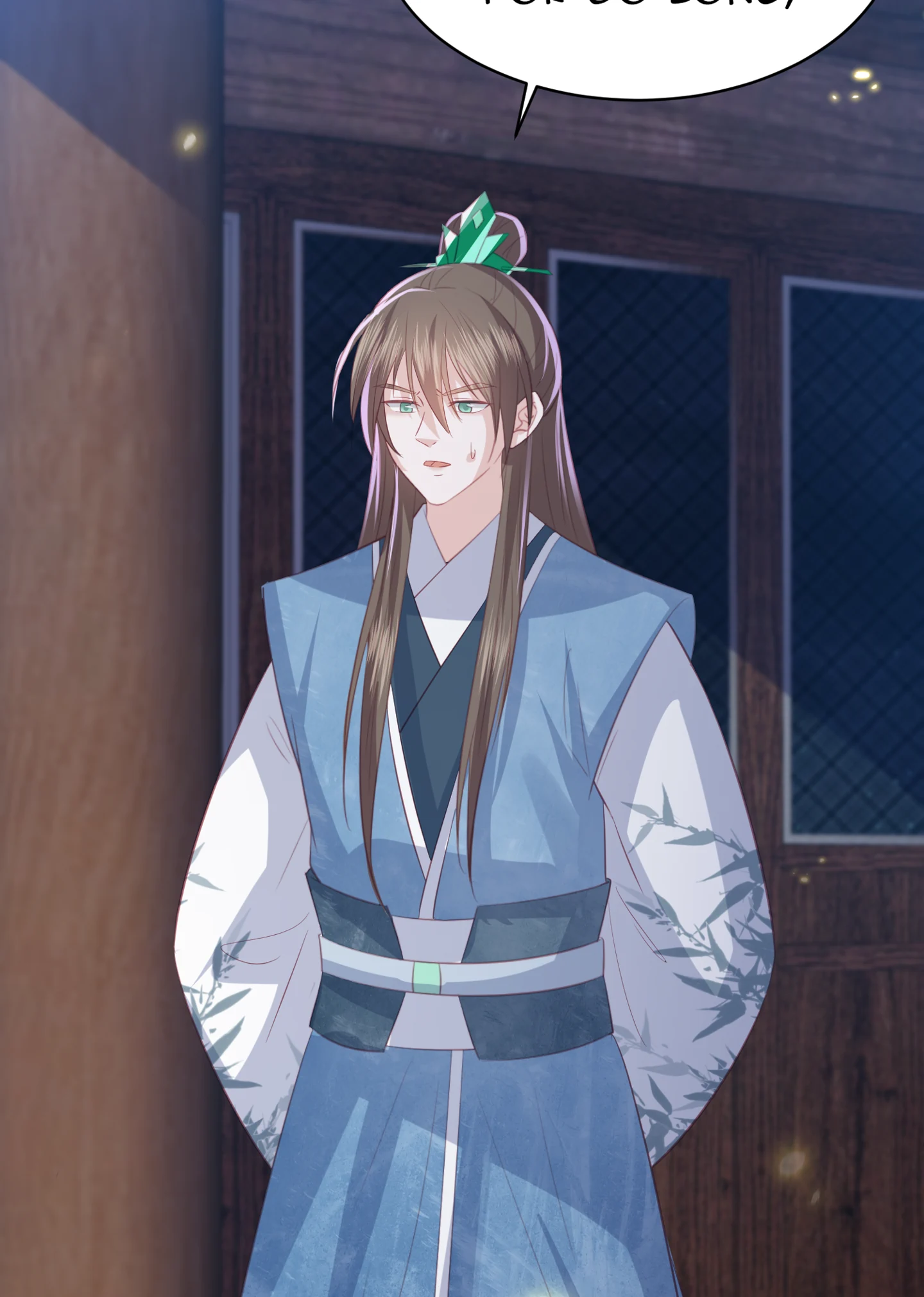 Lost Phoenix: Spoil the Repudiated Empress Chapter 139 - page 19