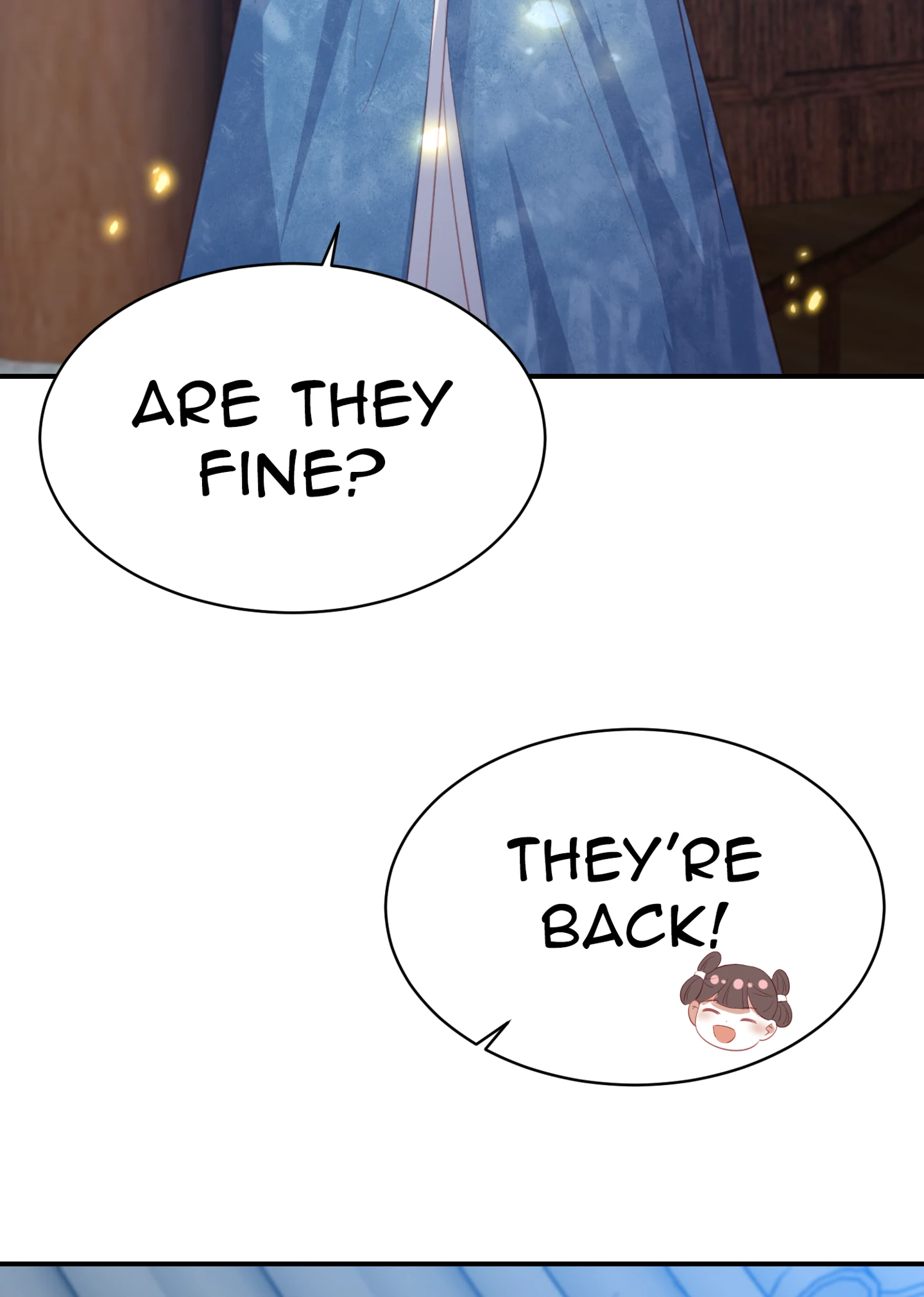 Lost Phoenix: Spoil the Repudiated Empress Chapter 139 - page 20