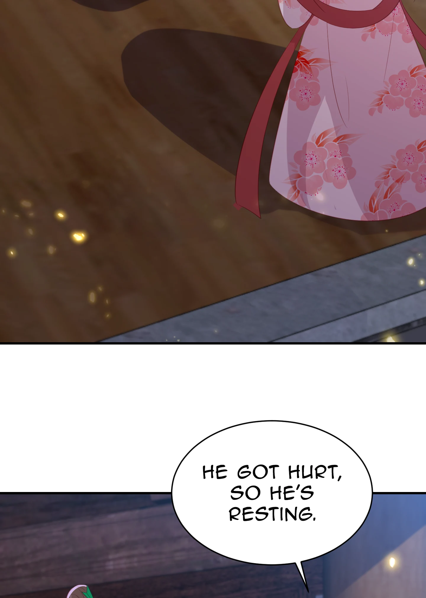 Lost Phoenix: Spoil the Repudiated Empress Chapter 139 - page 22