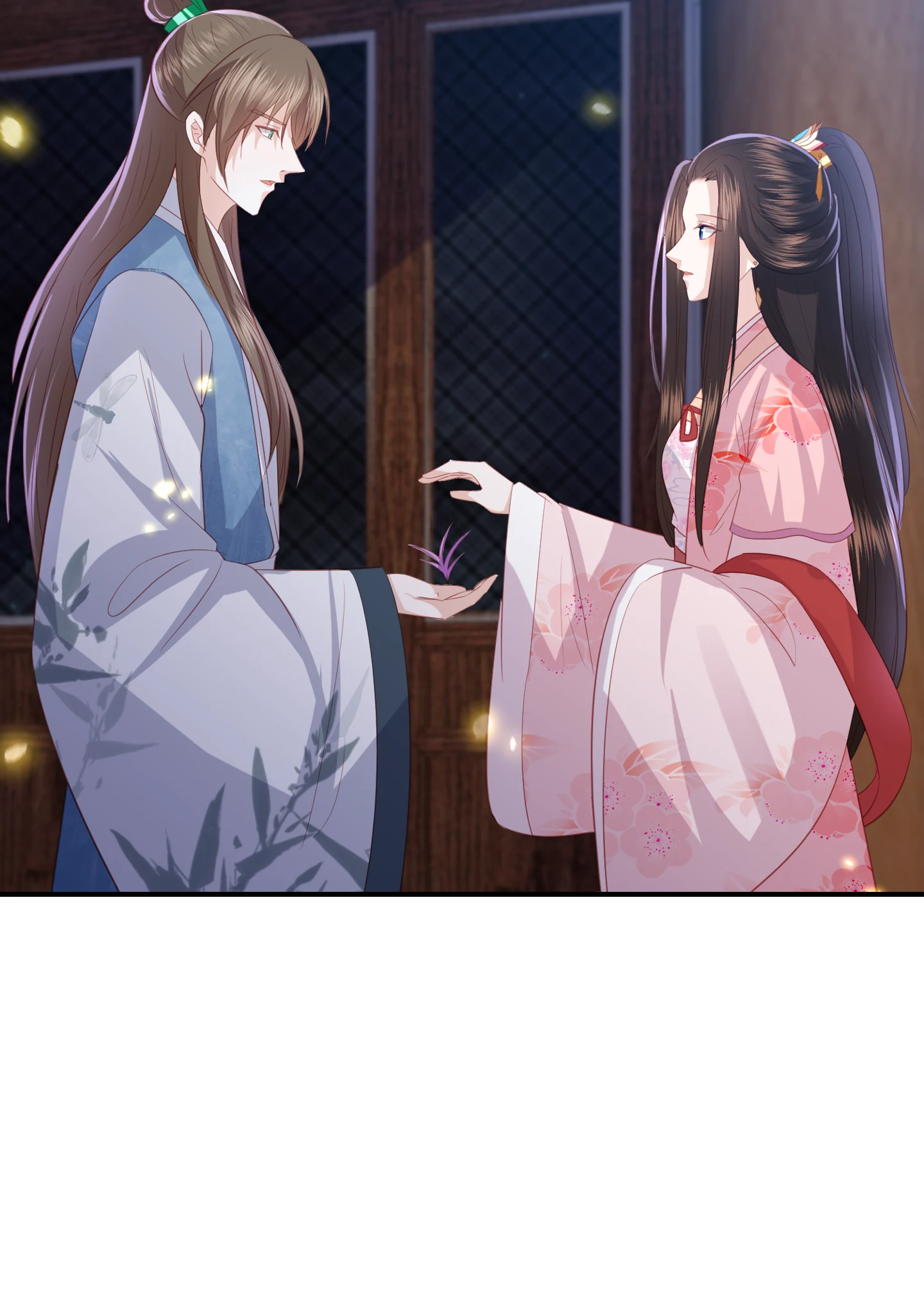 Lost Phoenix: Spoil the Repudiated Empress Chapter 139 - page 23