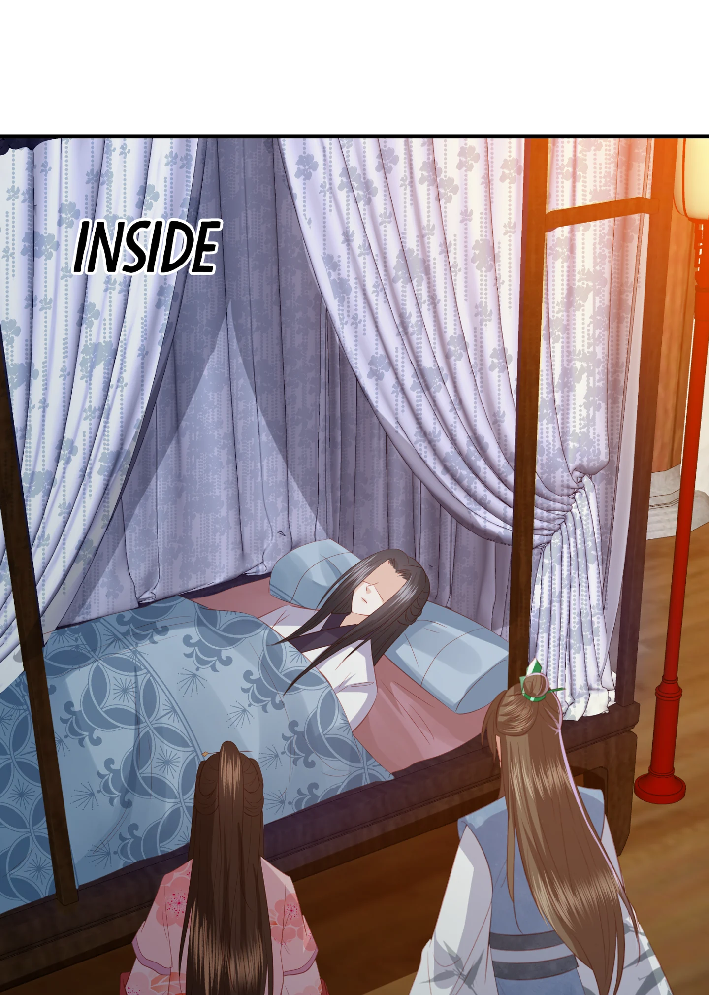 Lost Phoenix: Spoil the Repudiated Empress Chapter 139 - page 24