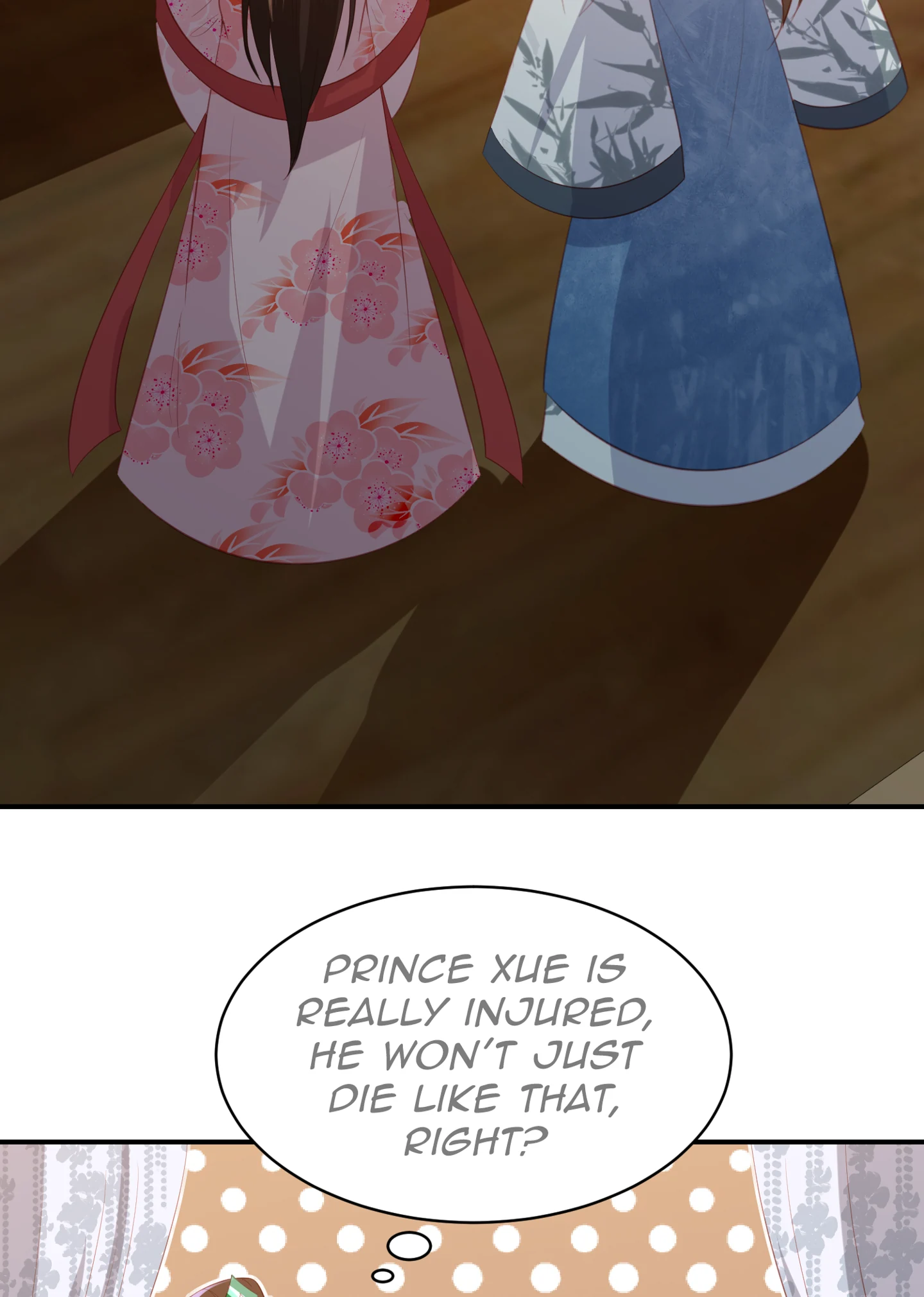 Lost Phoenix: Spoil the Repudiated Empress Chapter 139 - page 25