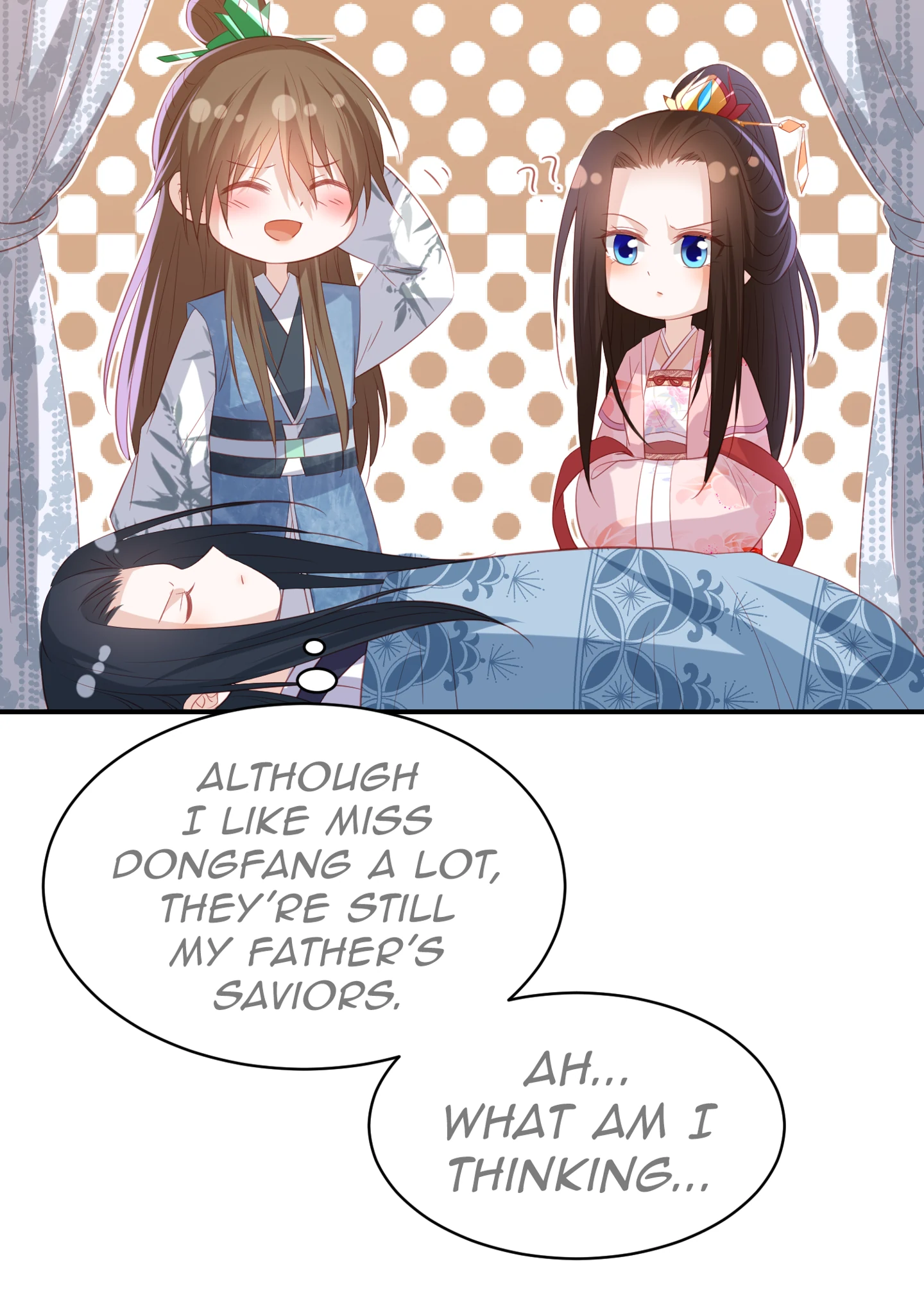 Lost Phoenix: Spoil the Repudiated Empress Chapter 139 - page 26