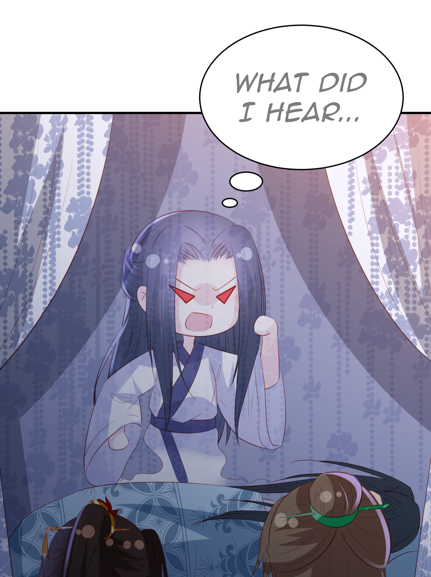 Lost Phoenix: Spoil the Repudiated Empress Chapter 139 - page 27