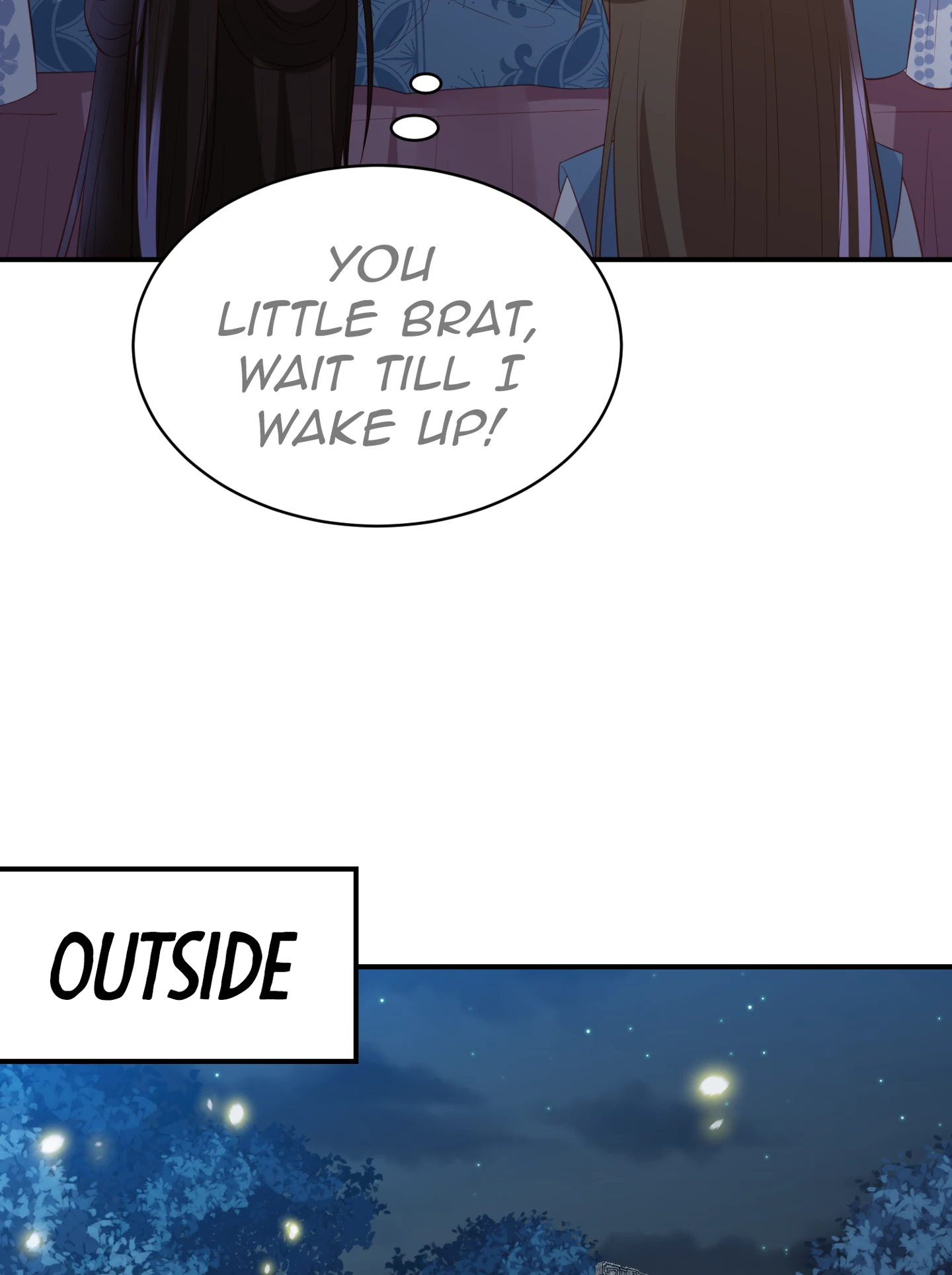 Lost Phoenix: Spoil the Repudiated Empress Chapter 139 - page 28