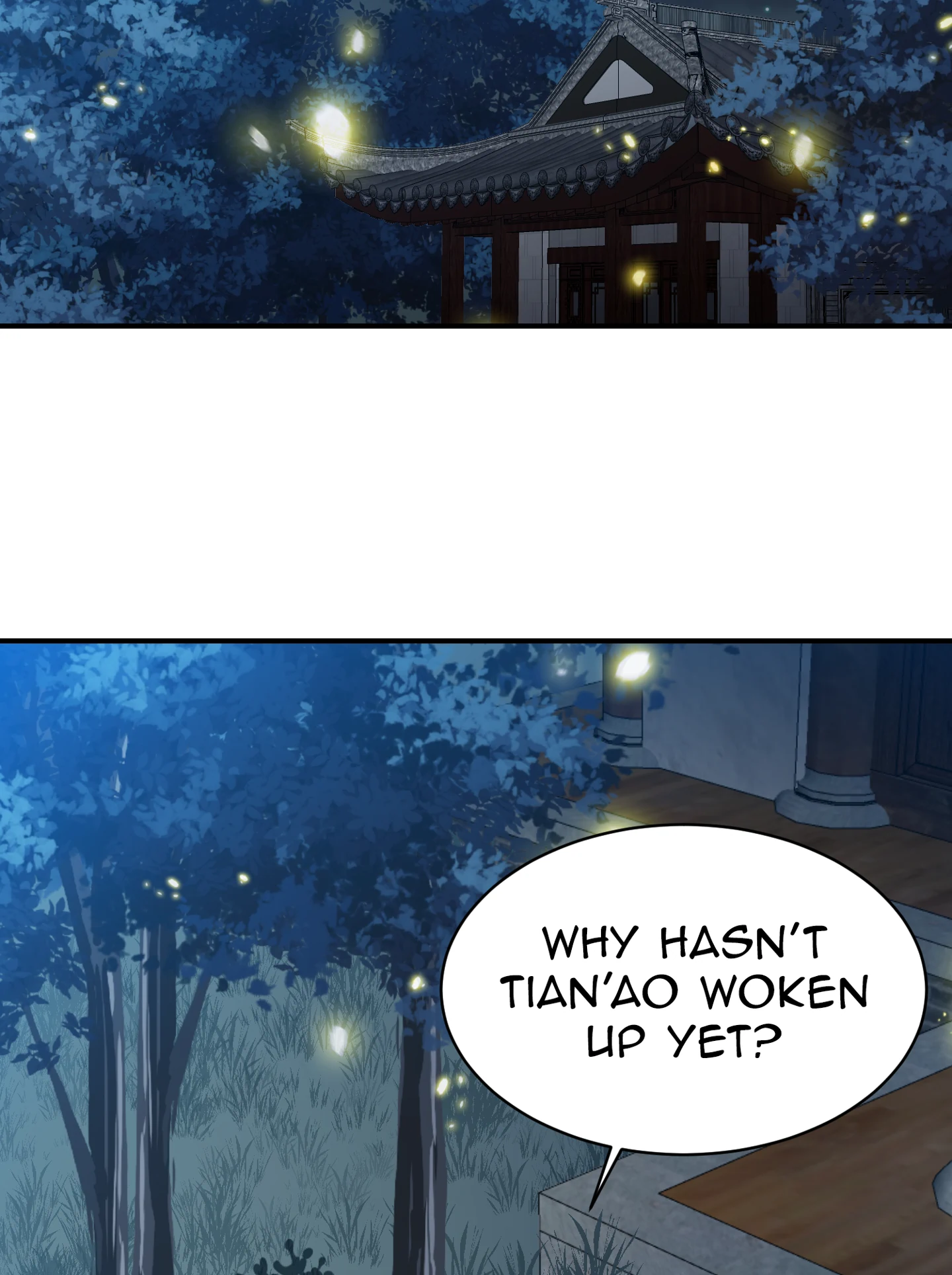 Lost Phoenix: Spoil the Repudiated Empress Chapter 139 - page 29