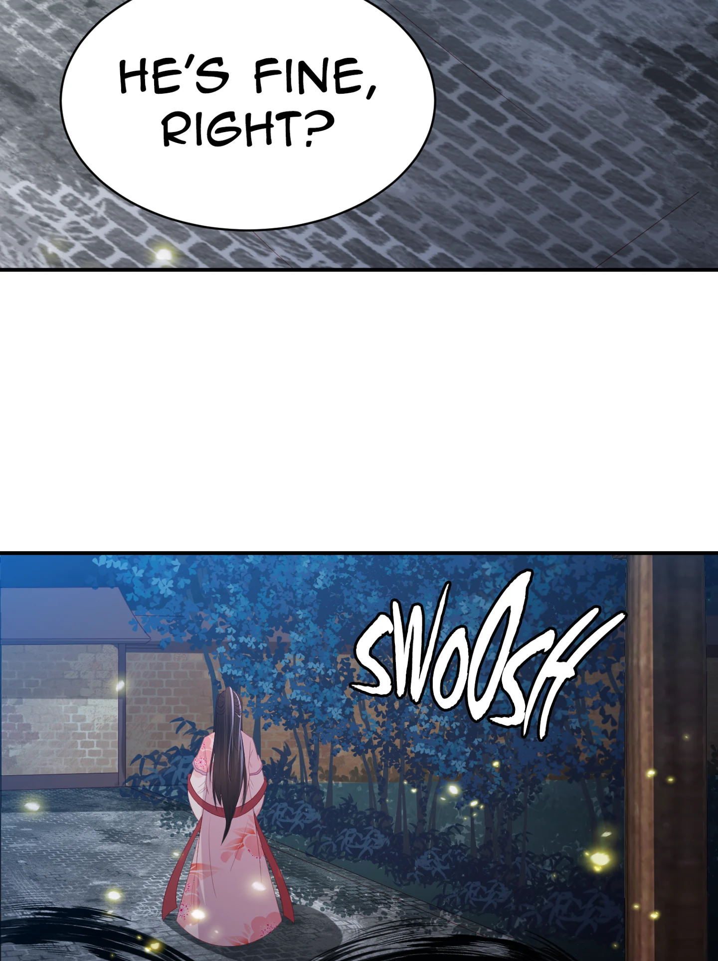 Lost Phoenix: Spoil the Repudiated Empress Chapter 139 - page 31