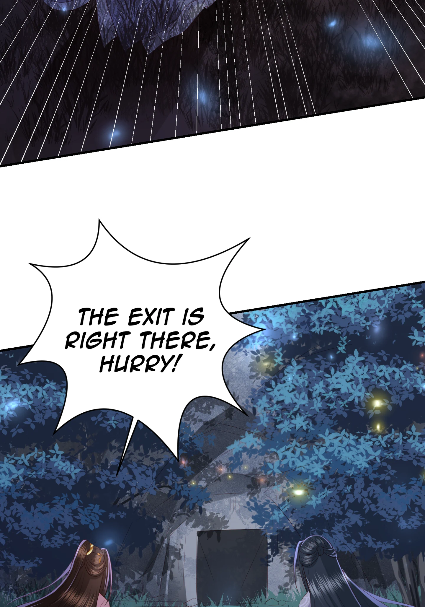 Lost Phoenix: Spoil the Repudiated Empress Chapter 139 - page 4