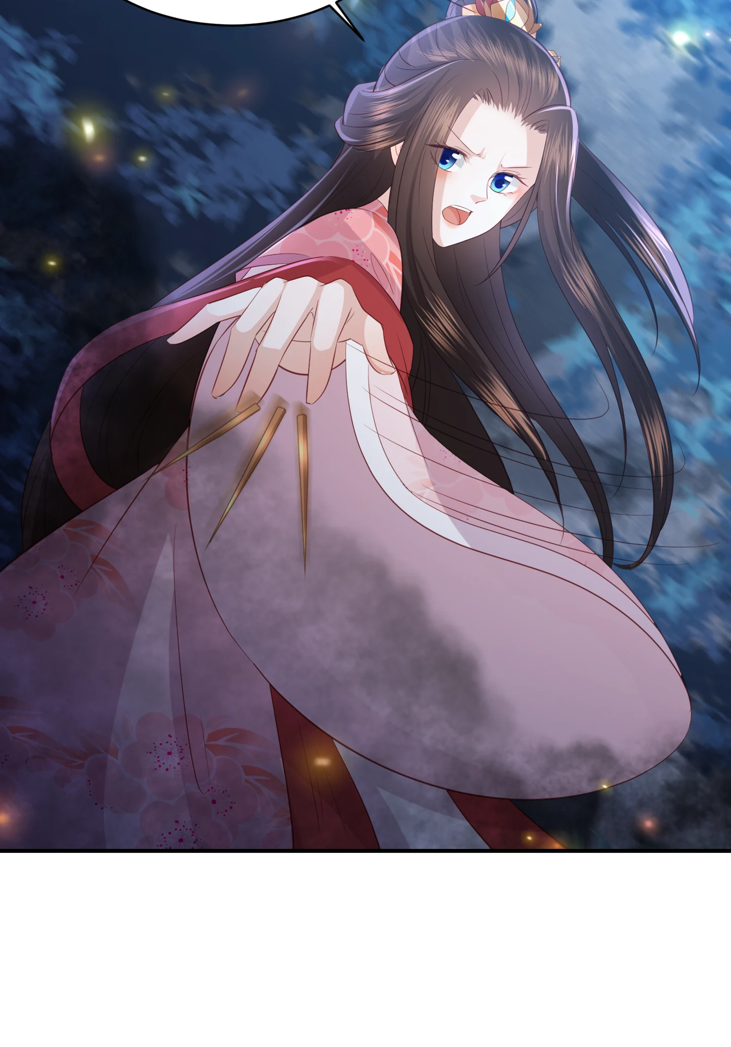 Lost Phoenix: Spoil the Repudiated Empress Chapter 139 - page 8