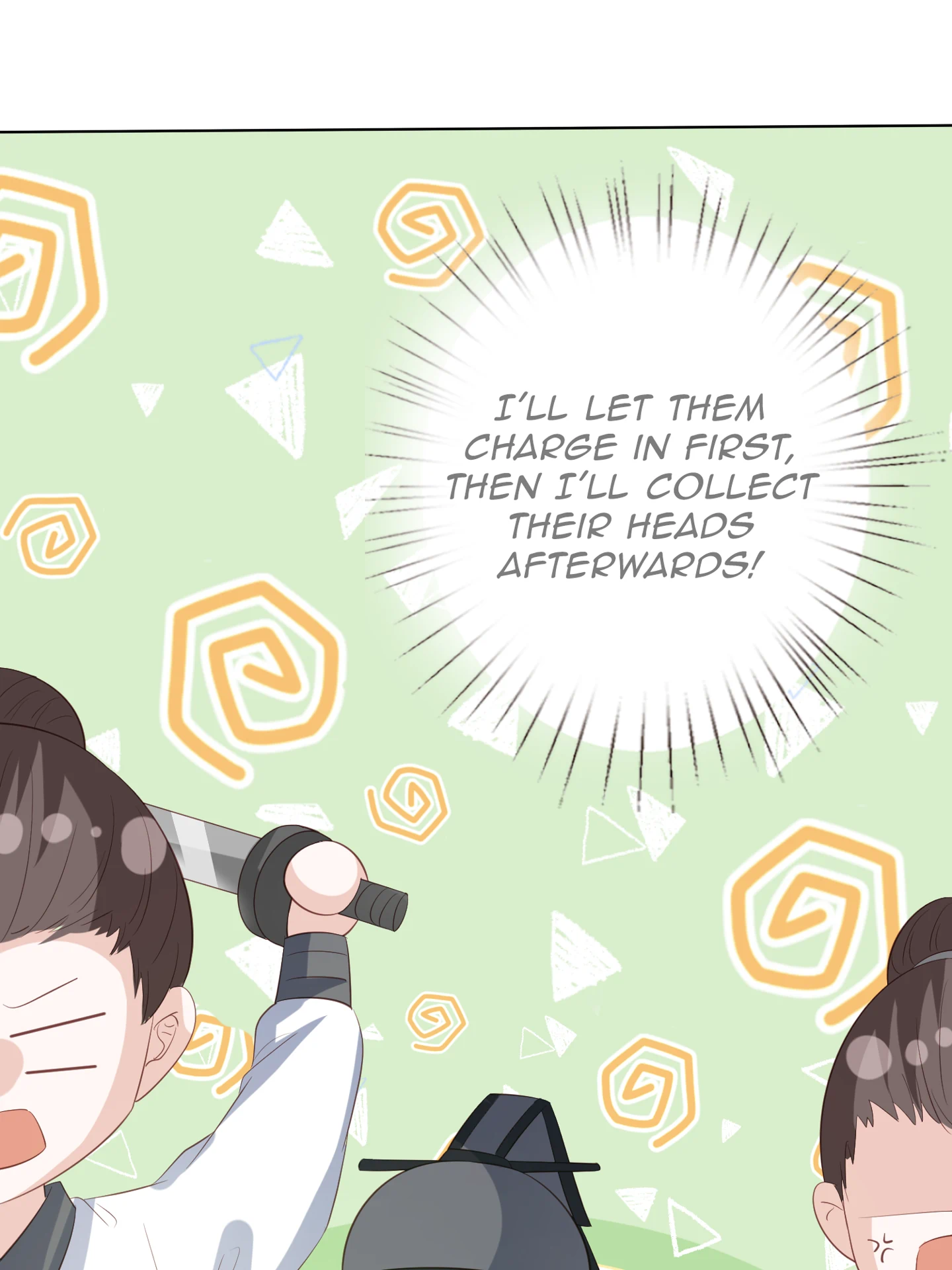 Lost Phoenix: Spoil the Repudiated Empress Chapter 141 - page 9