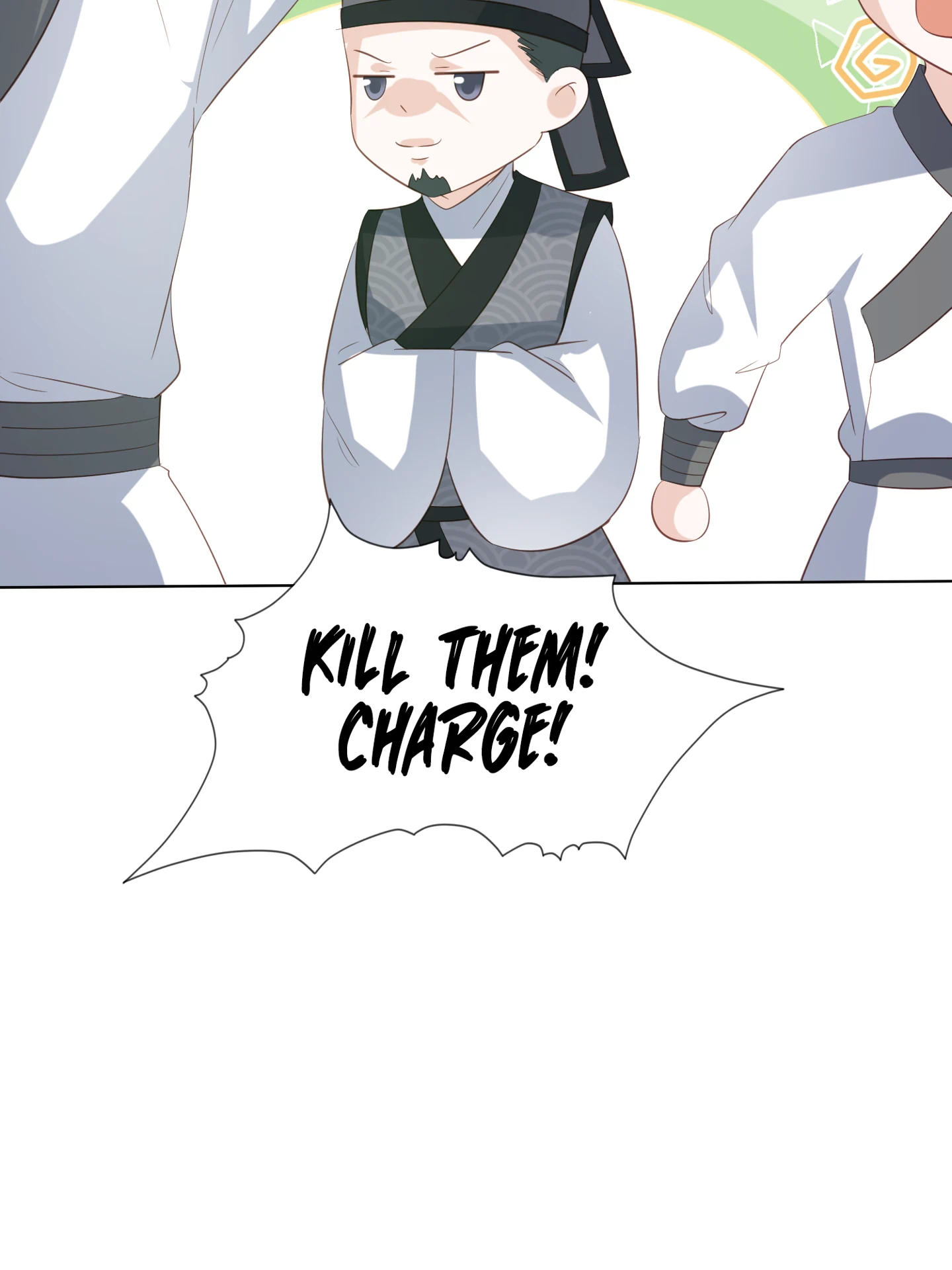 Lost Phoenix: Spoil the Repudiated Empress Chapter 141 - page 10