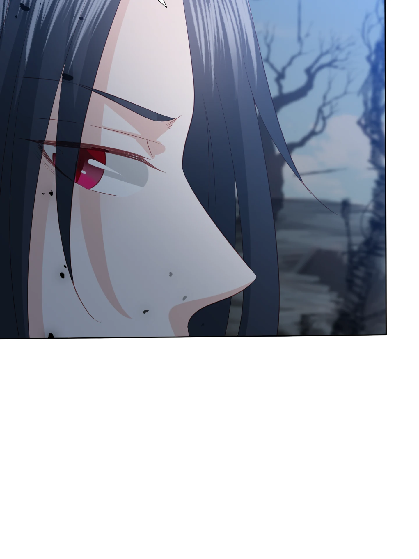 Lost Phoenix: Spoil the Repudiated Empress Chapter 141 - page 13