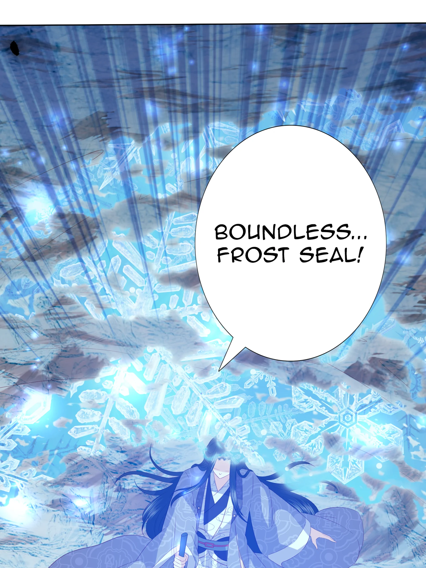 Lost Phoenix: Spoil the Repudiated Empress Chapter 141 - page 14