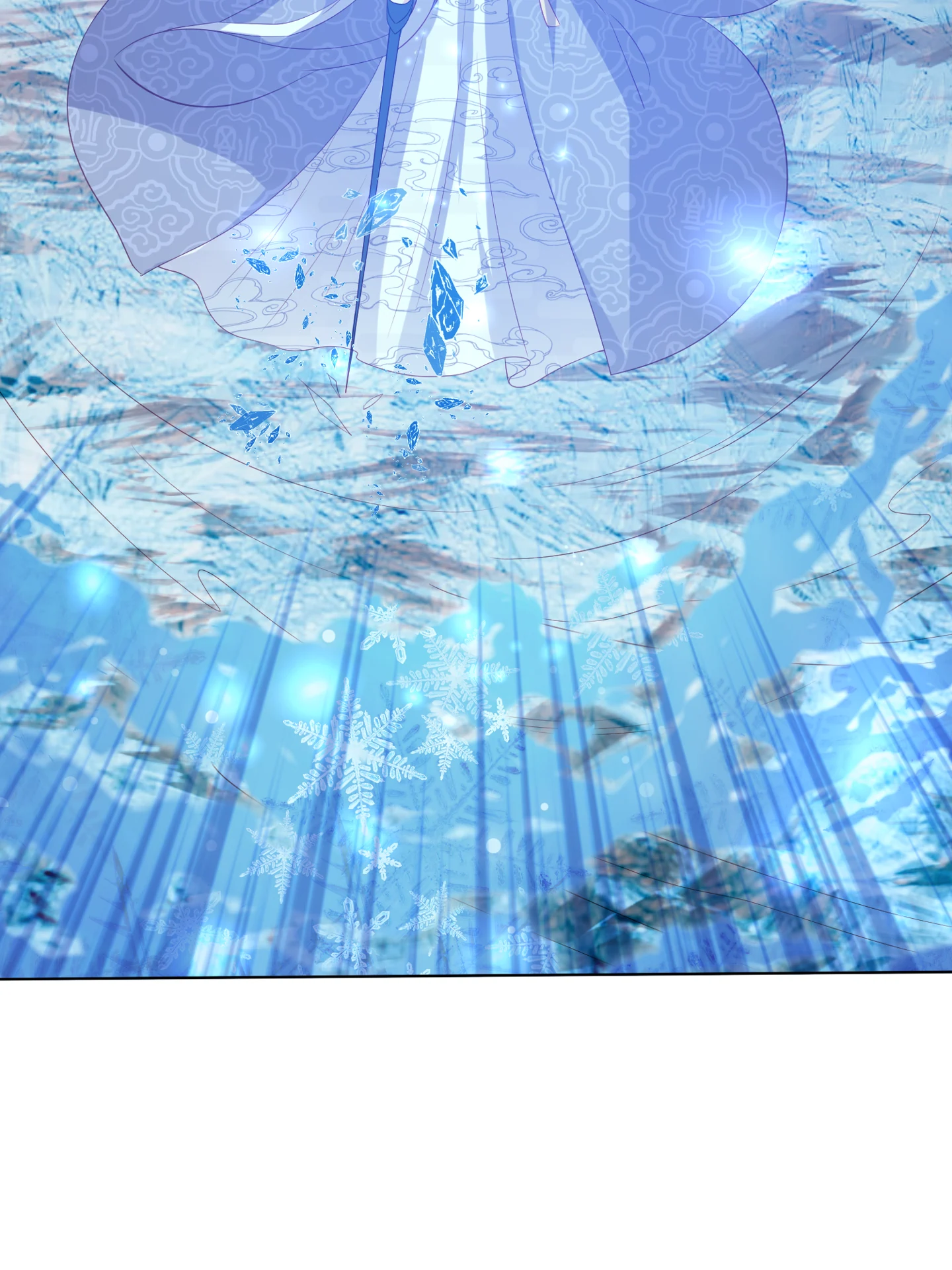 Lost Phoenix: Spoil the Repudiated Empress Chapter 141 - page 15