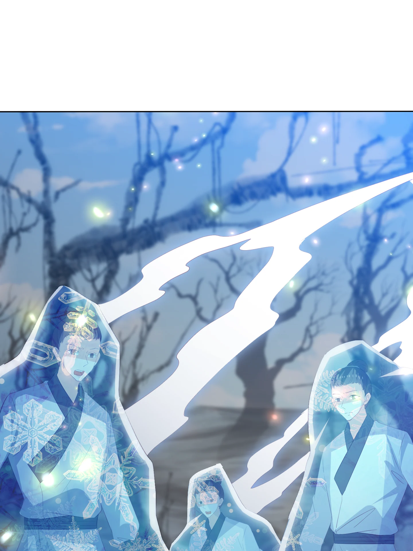 Lost Phoenix: Spoil the Repudiated Empress Chapter 141 - page 16