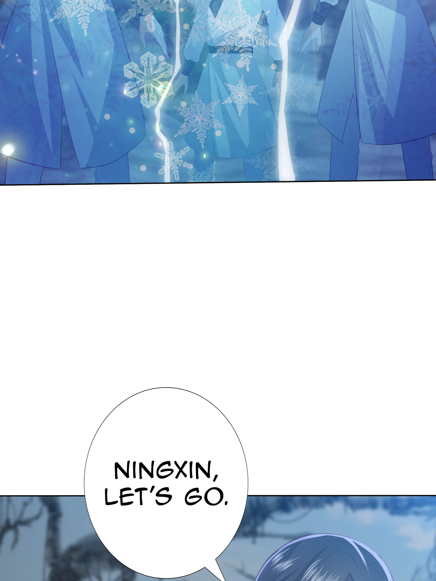 Lost Phoenix: Spoil the Repudiated Empress Chapter 141 - page 17