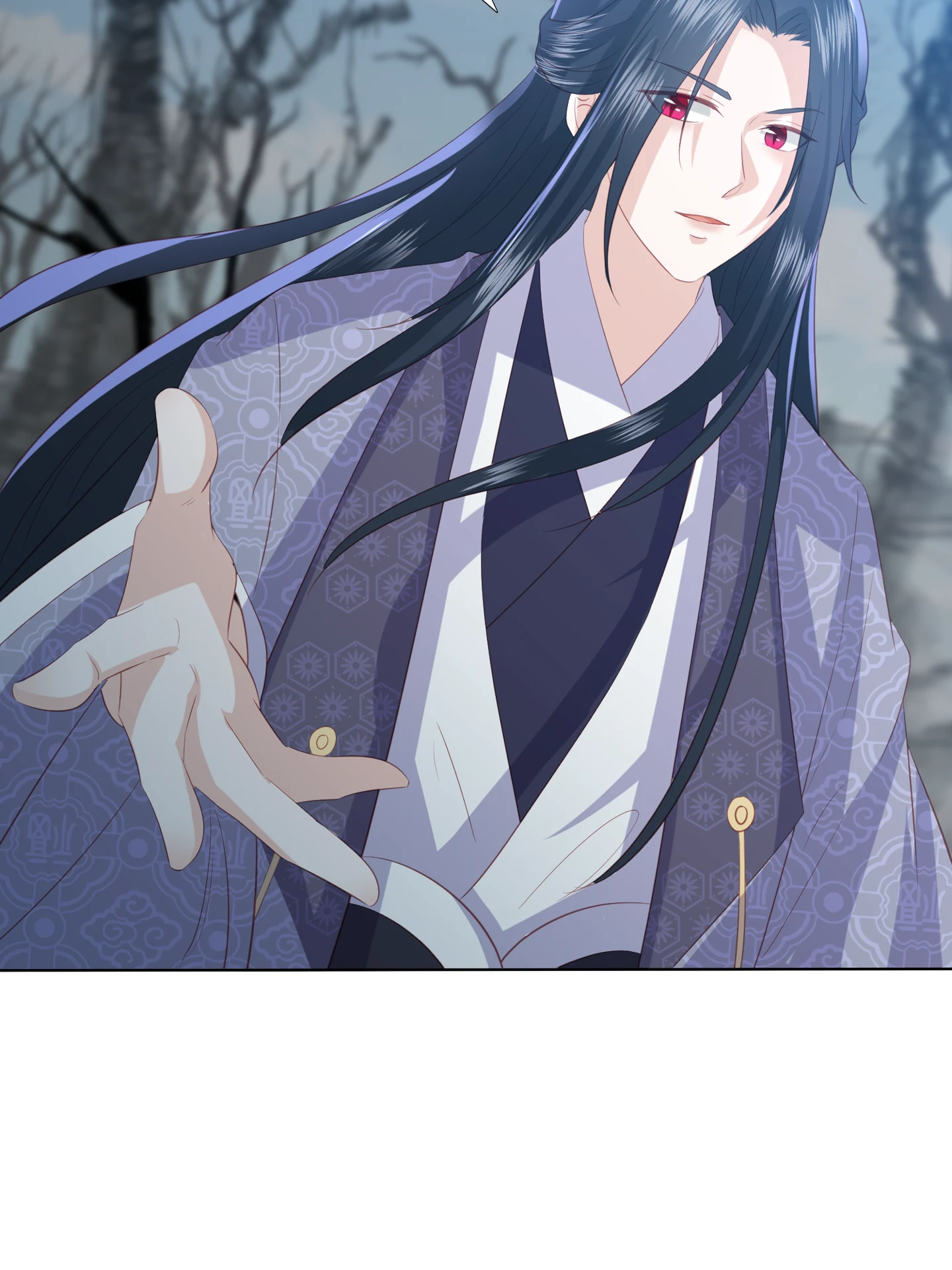 Lost Phoenix: Spoil the Repudiated Empress Chapter 141 - page 18