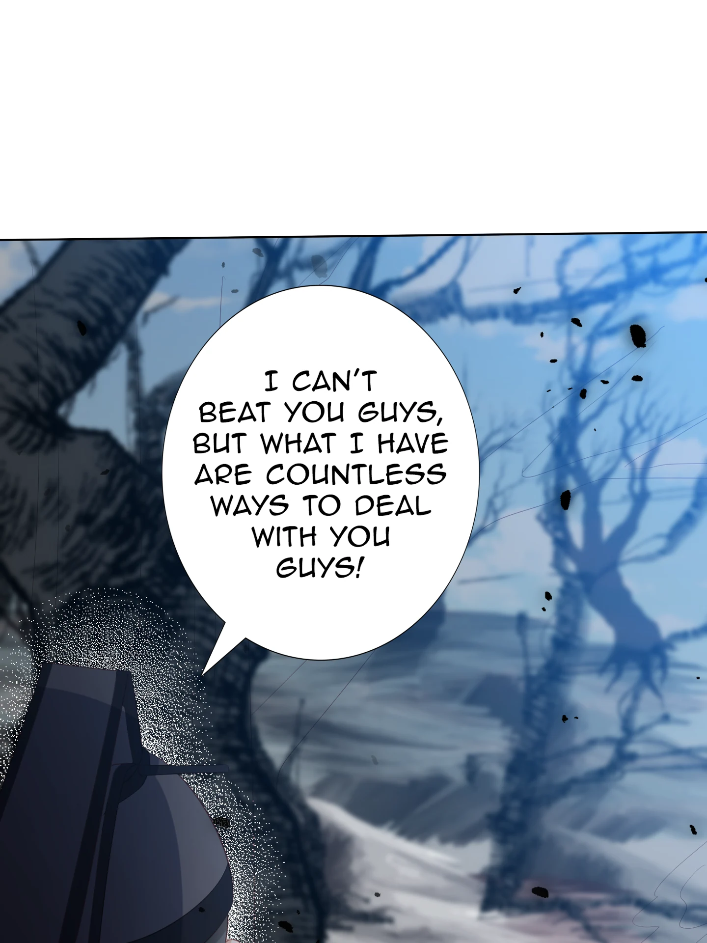 Lost Phoenix: Spoil the Repudiated Empress Chapter 141 - page 19