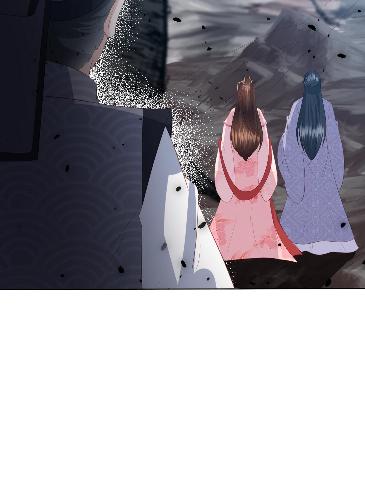 Lost Phoenix: Spoil the Repudiated Empress Chapter 141 - page 20