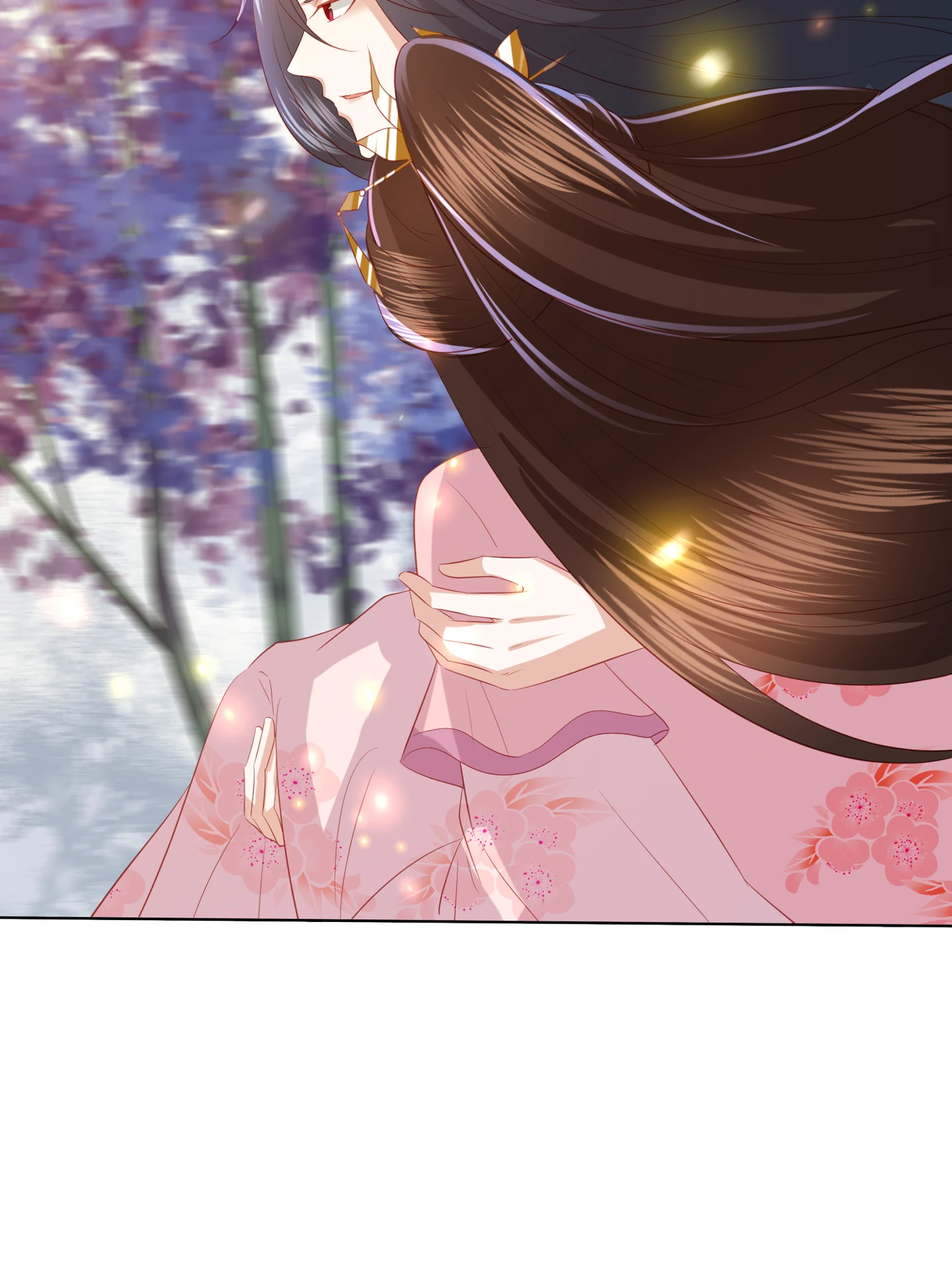 Lost Phoenix: Spoil the Repudiated Empress Chapter 141 - page 23