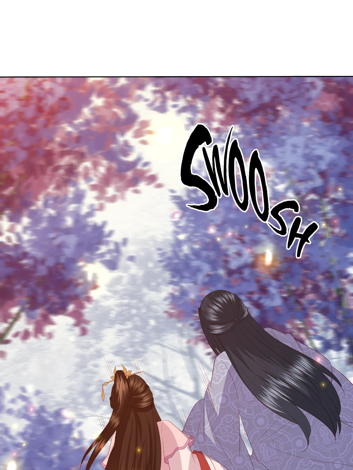 Lost Phoenix: Spoil the Repudiated Empress Chapter 141 - page 24