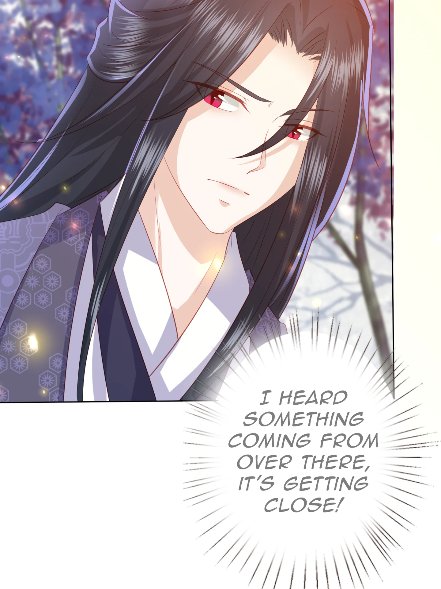 Lost Phoenix: Spoil the Repudiated Empress Chapter 141 - page 28