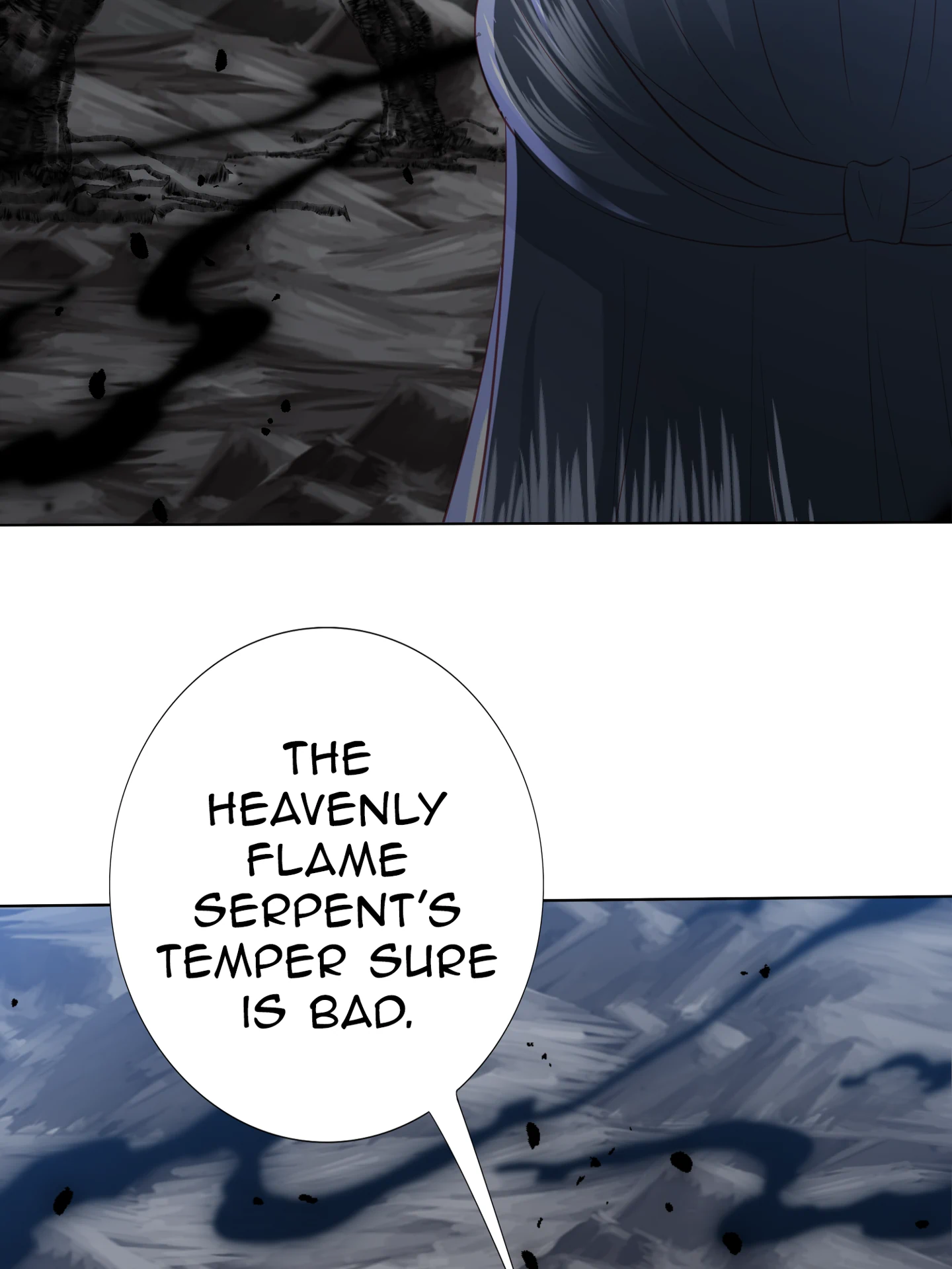 Lost Phoenix: Spoil the Repudiated Empress Chapter 141 - page 4