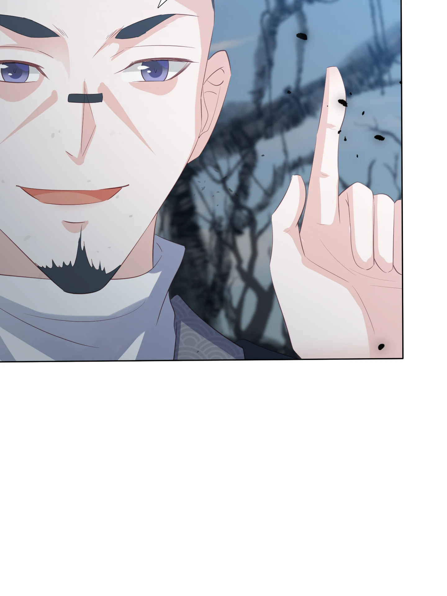 Lost Phoenix: Spoil the Repudiated Empress Chapter 141 - page 8