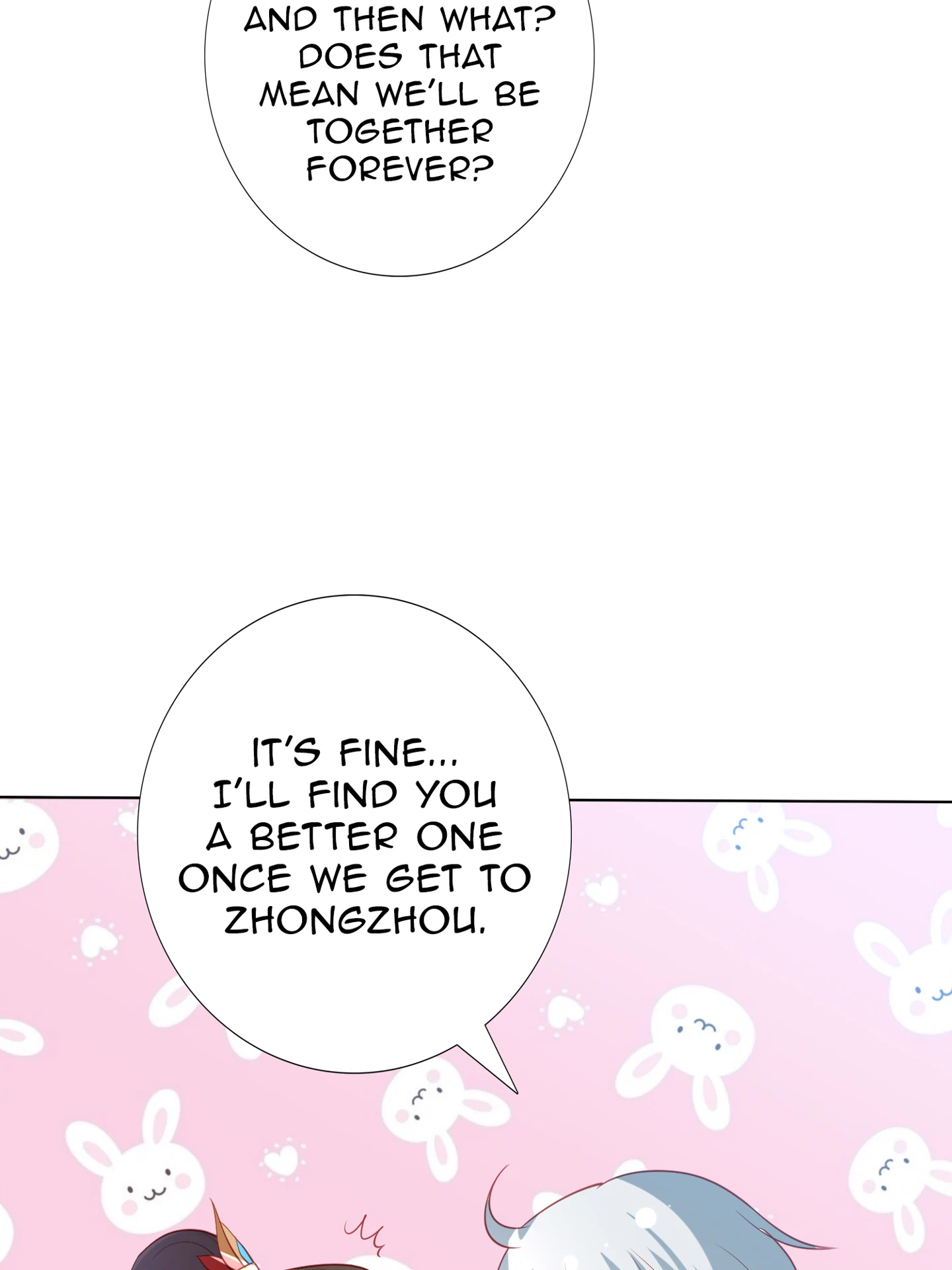 Lost Phoenix: Spoil the Repudiated Empress Chapter 150 - page 9