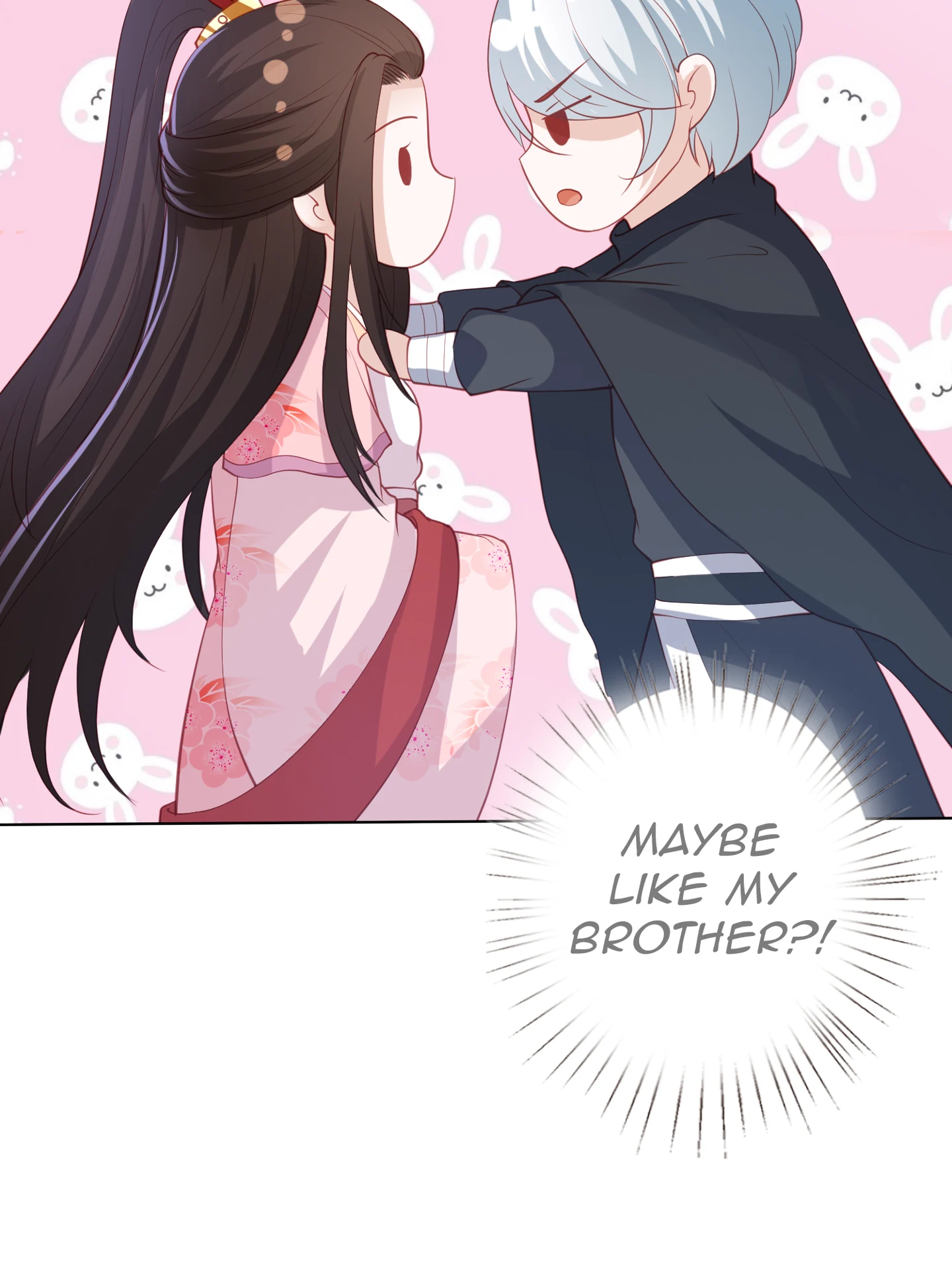 Lost Phoenix: Spoil the Repudiated Empress Chapter 150 - page 10