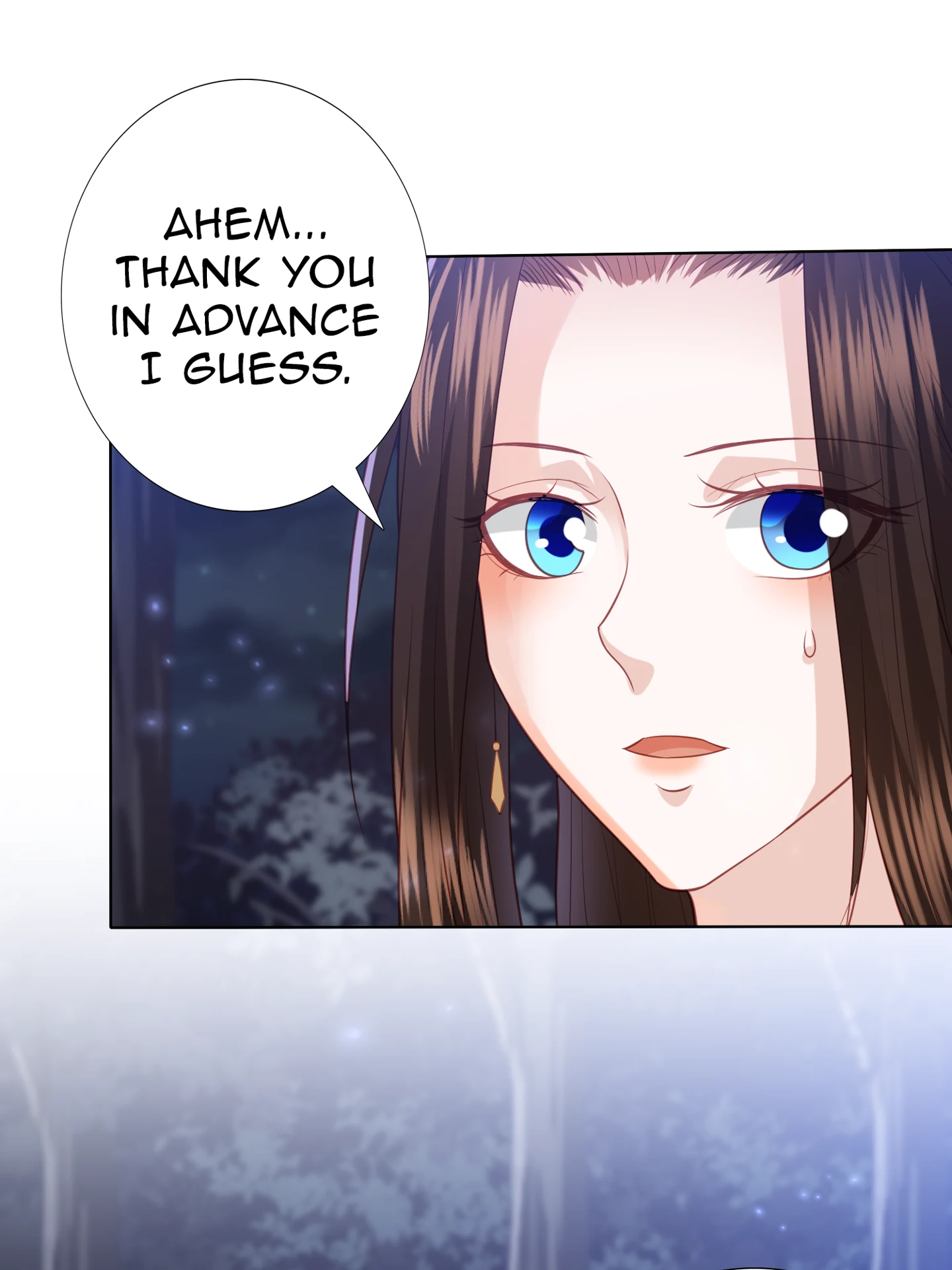 Lost Phoenix: Spoil the Repudiated Empress Chapter 150 - page 11