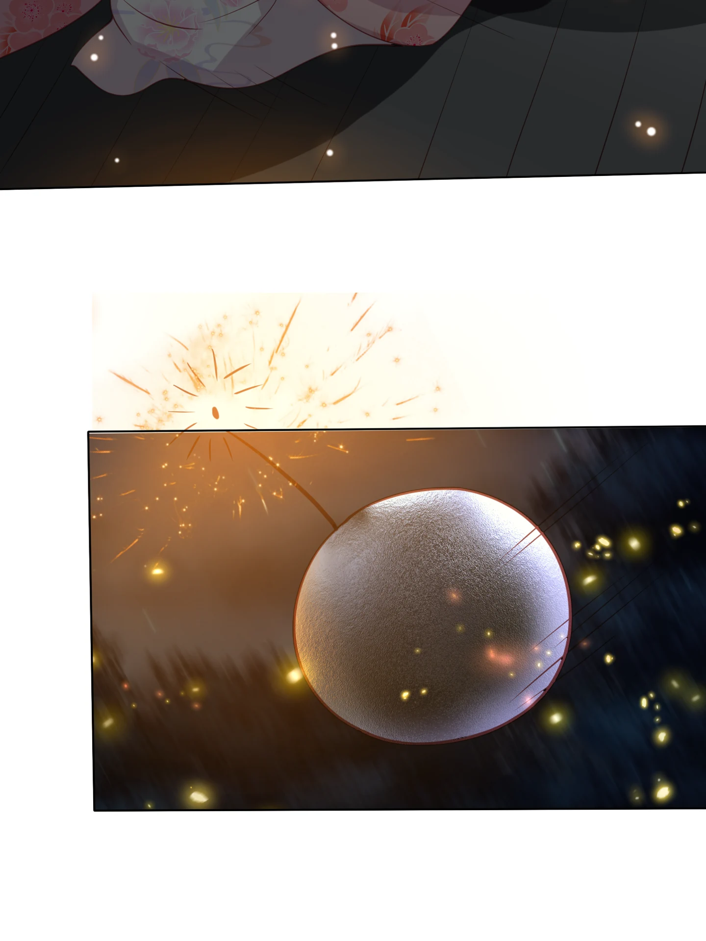 Lost Phoenix: Spoil the Repudiated Empress Chapter 150 - page 15