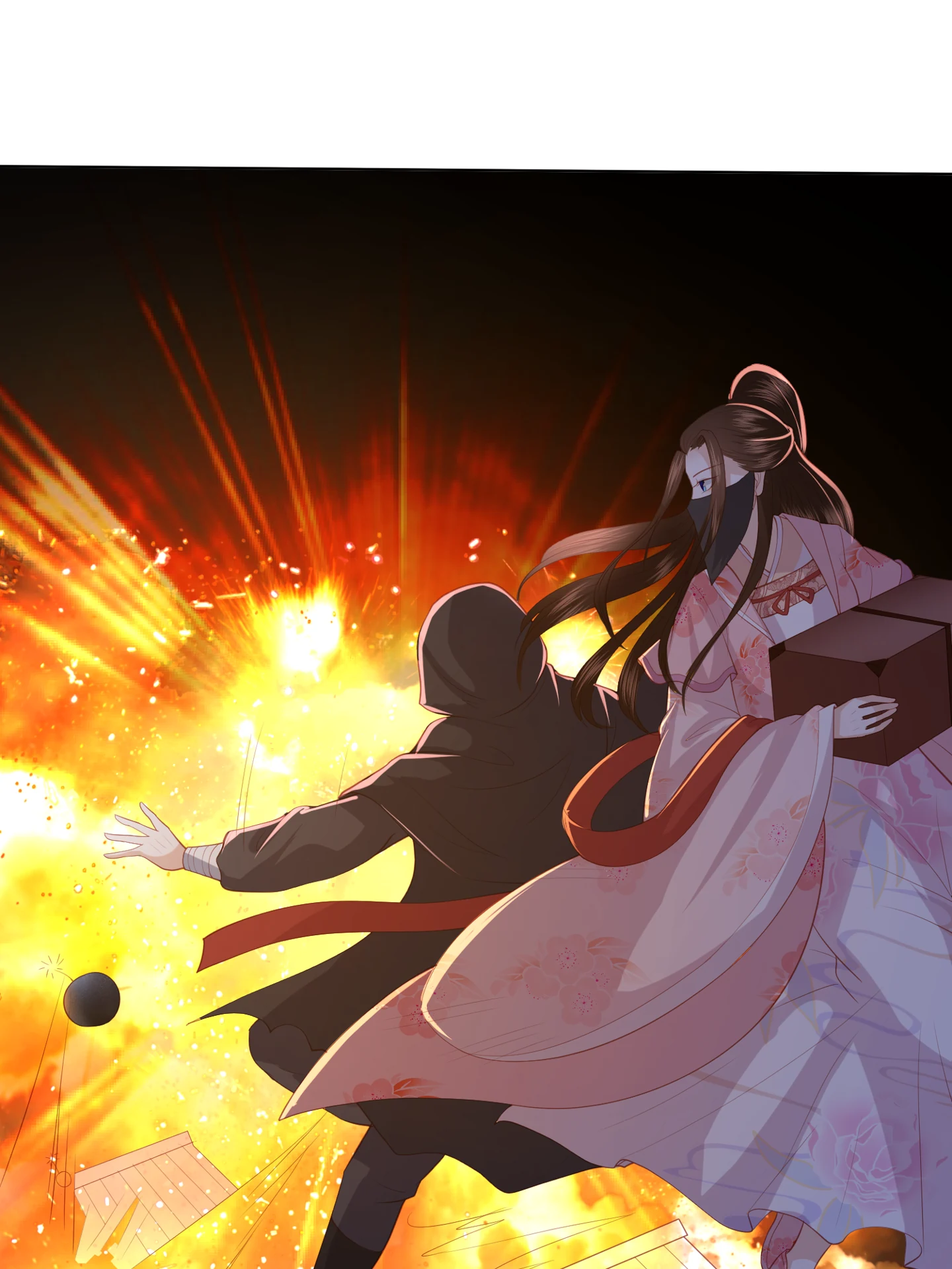 Lost Phoenix: Spoil the Repudiated Empress Chapter 150 - page 16