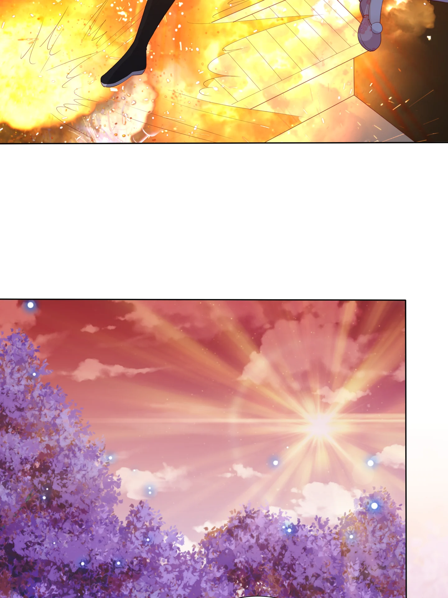 Lost Phoenix: Spoil the Repudiated Empress Chapter 150 - page 17