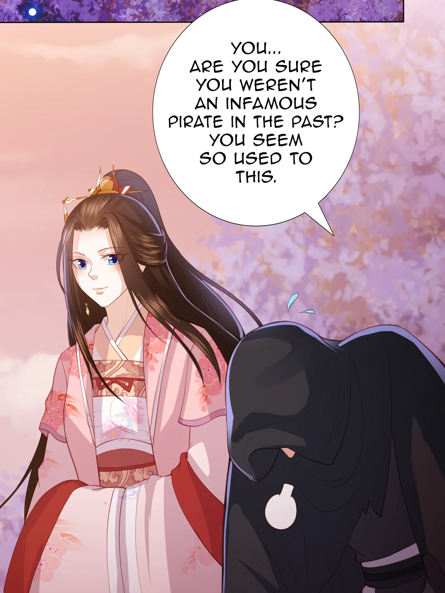 Lost Phoenix: Spoil the Repudiated Empress Chapter 150 - page 18