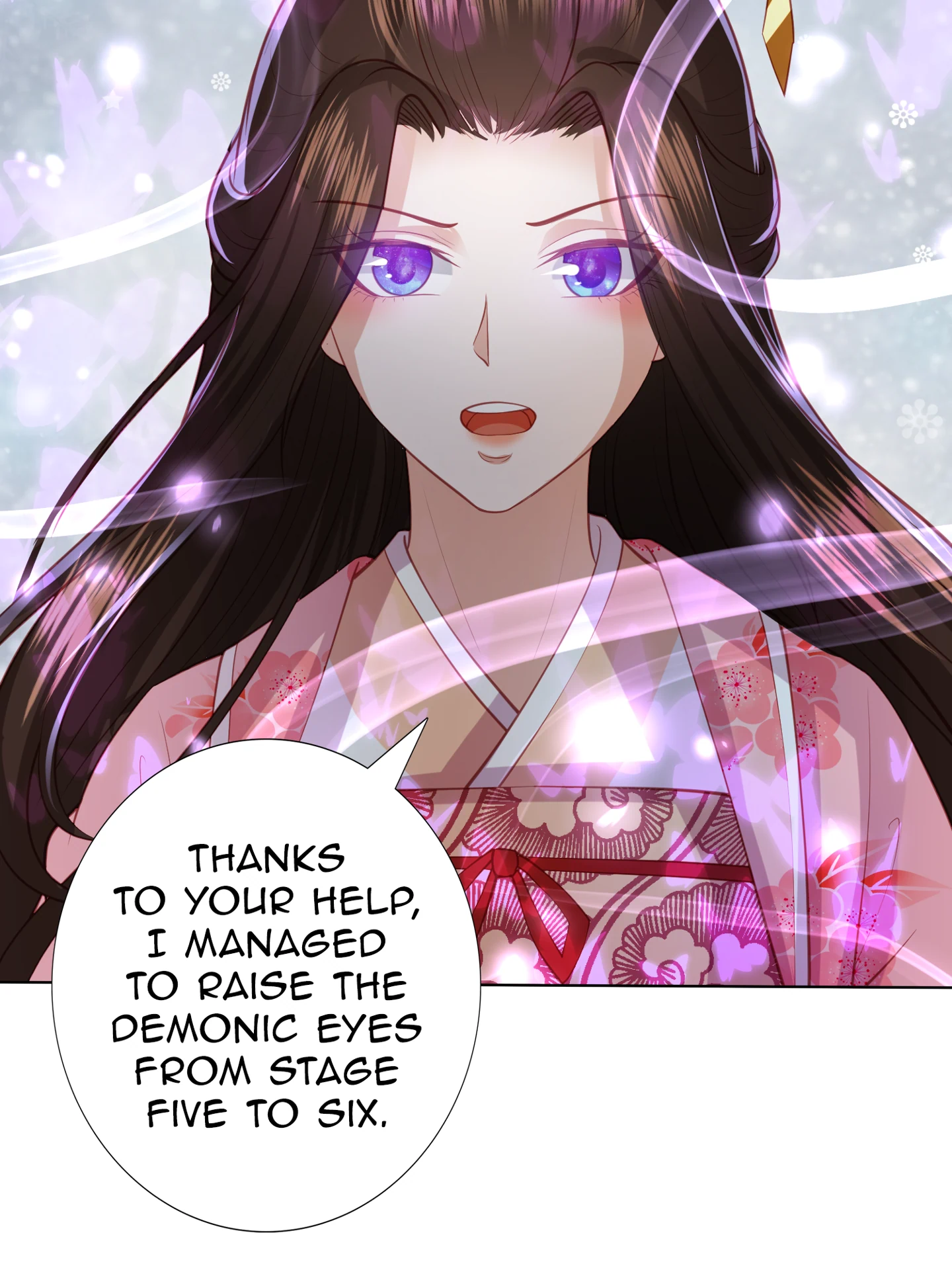 Lost Phoenix: Spoil the Repudiated Empress Chapter 150 - page 20