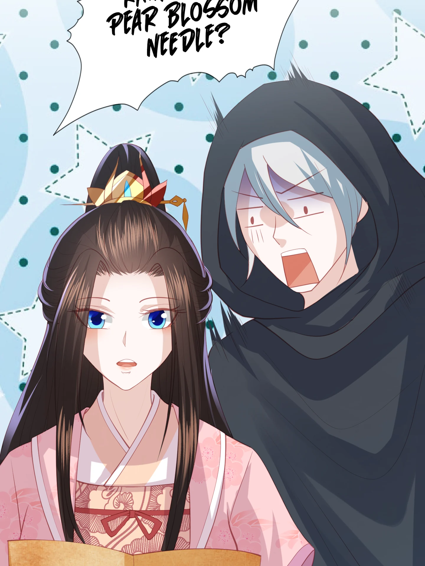 Lost Phoenix: Spoil the Repudiated Empress Chapter 150 - page 22