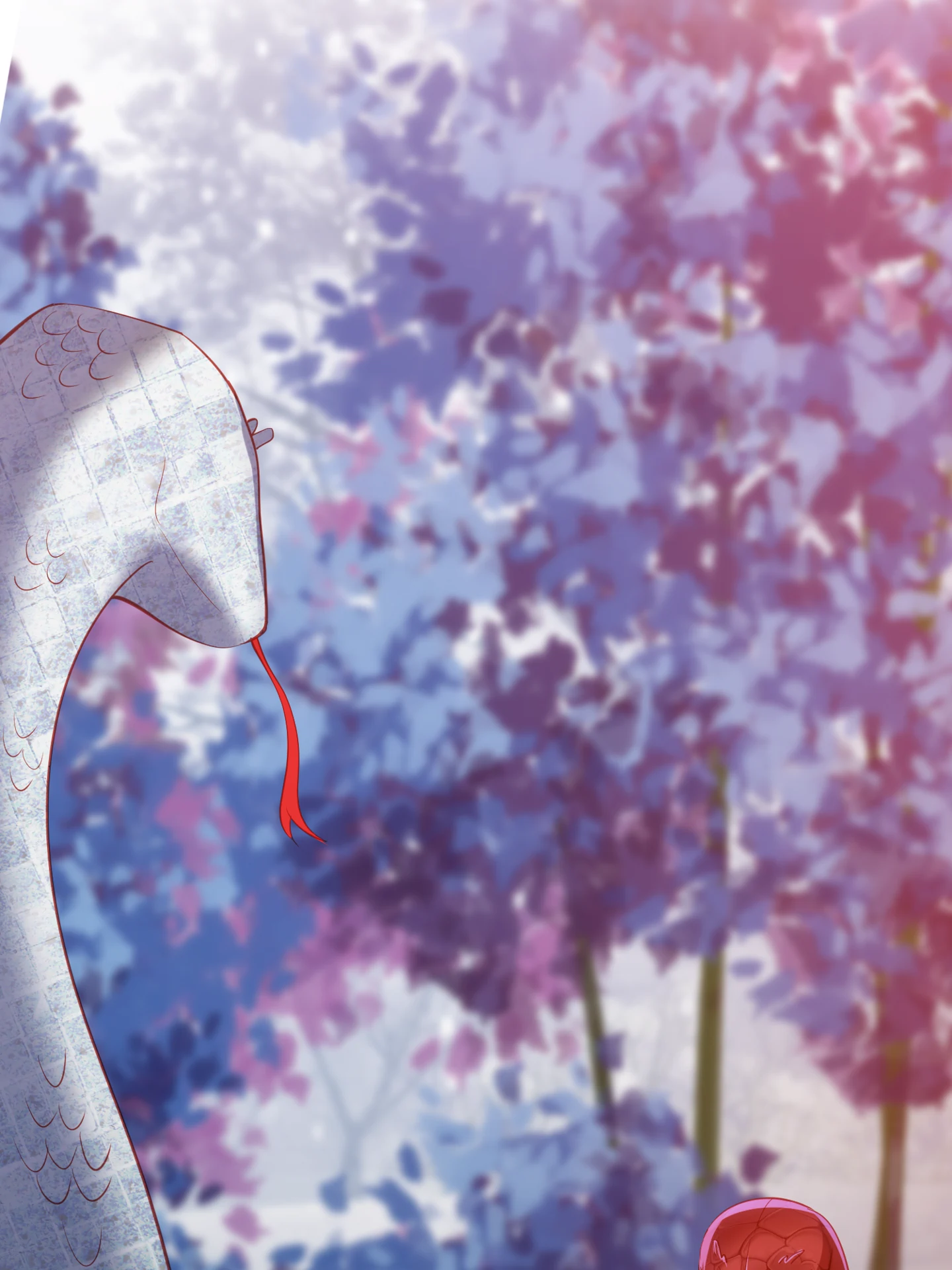 Lost Phoenix: Spoil the Repudiated Empress Chapter 142 - page 14